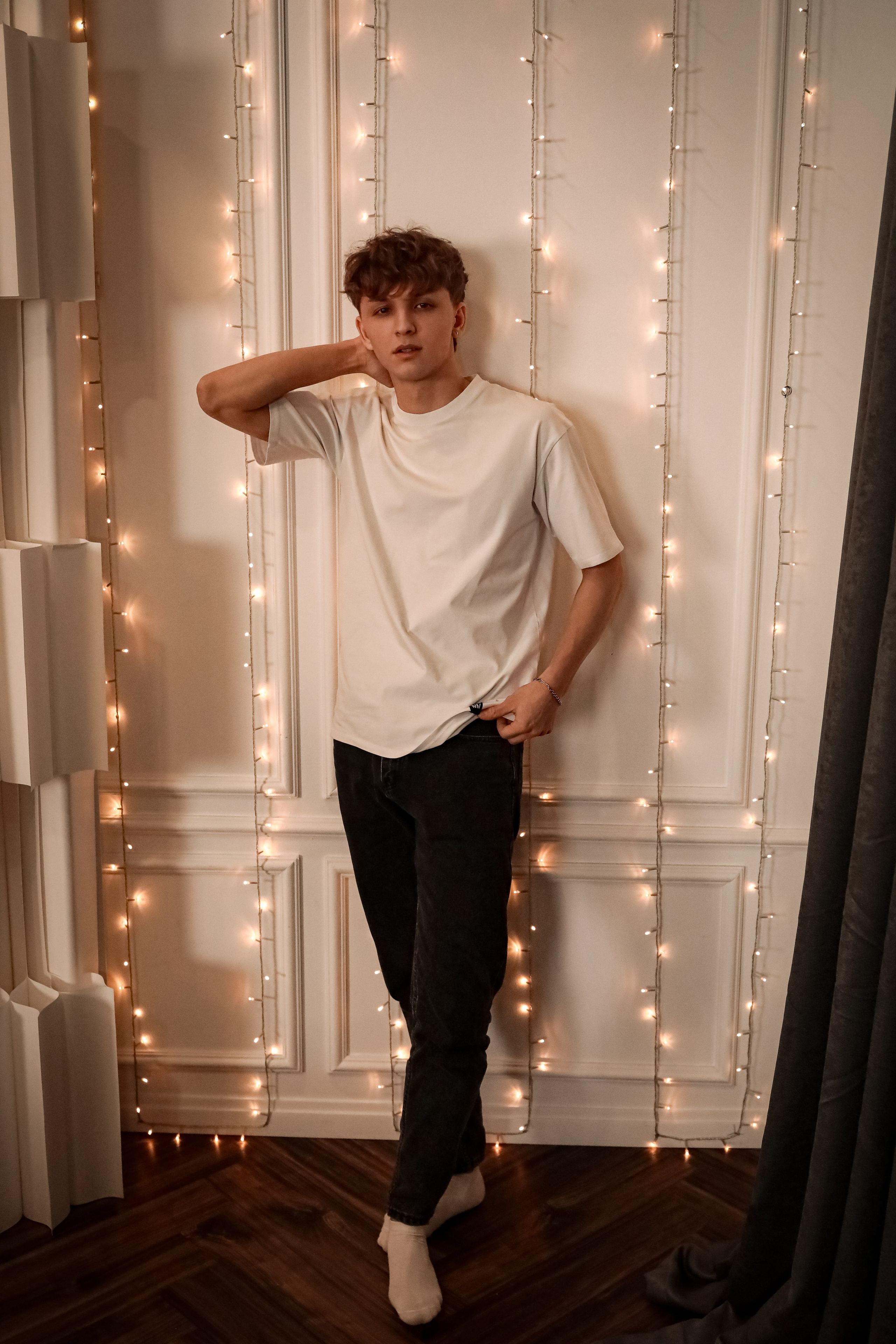 НОВОГОДНИЕ ФОТОСЕССИИ. Фотограф г. Хабаровск. Семейные и индивидуальные съёмки