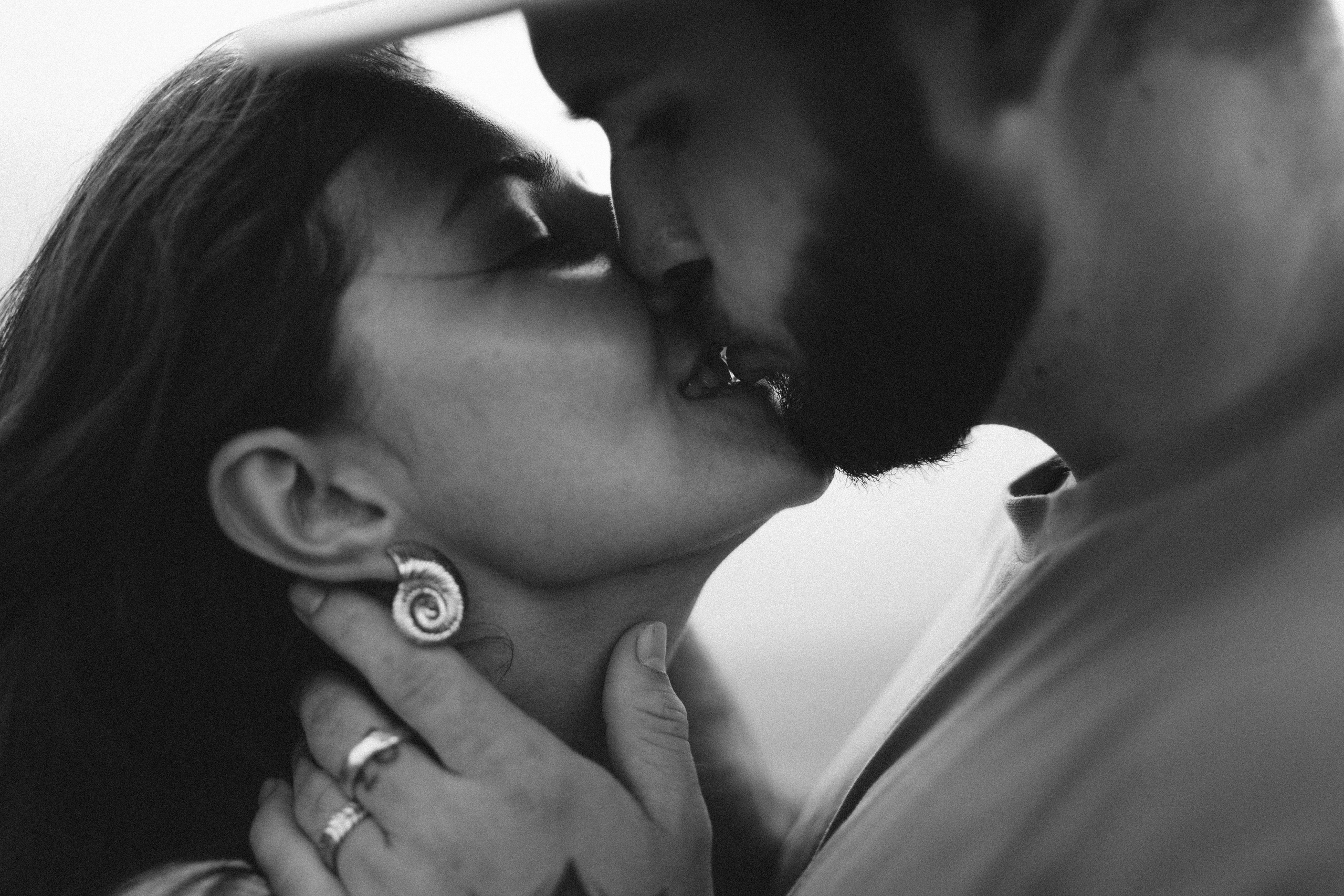 Cristina & Eric. Olga Antipova — photographer