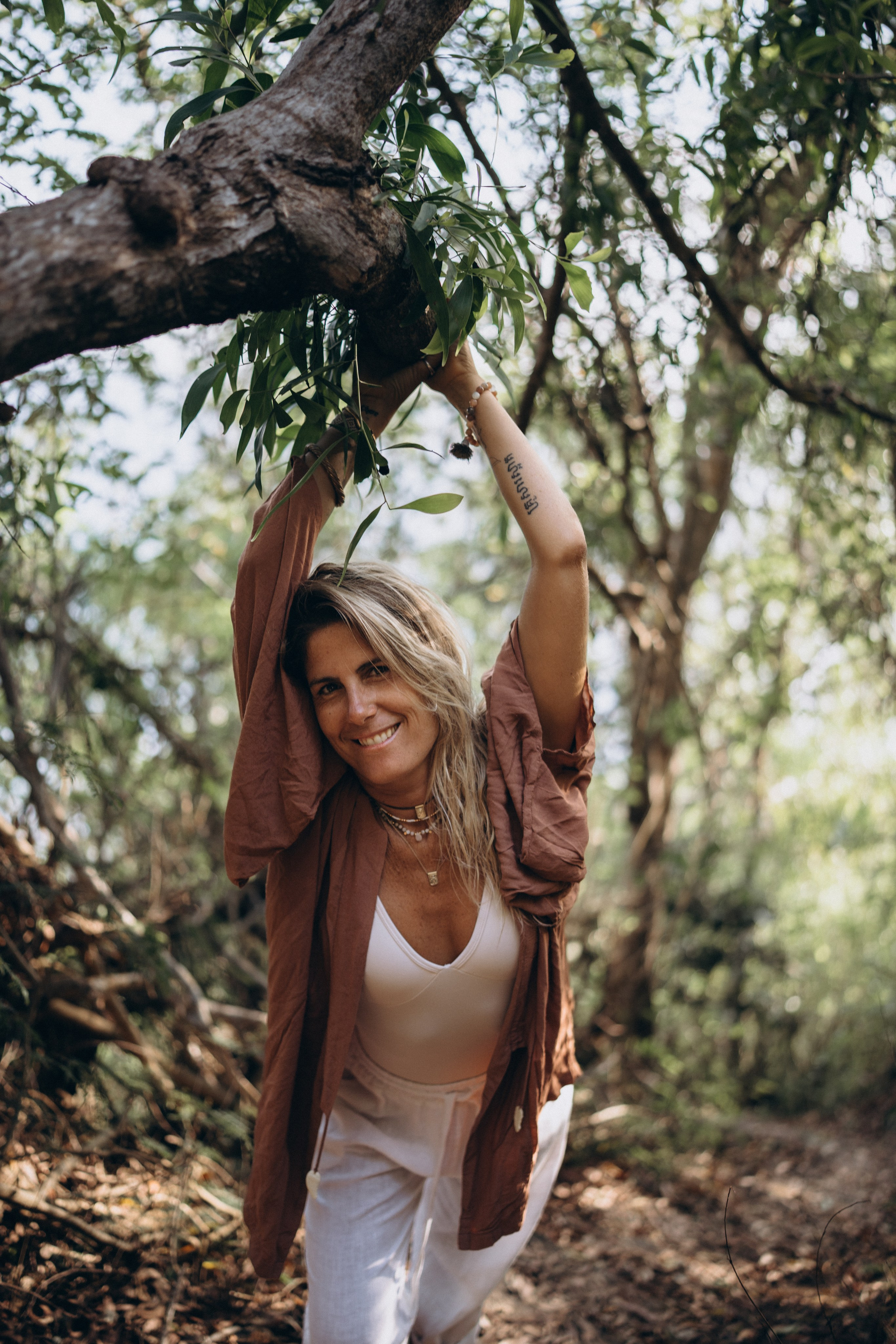 Chiara. Olga Antipova — photographer