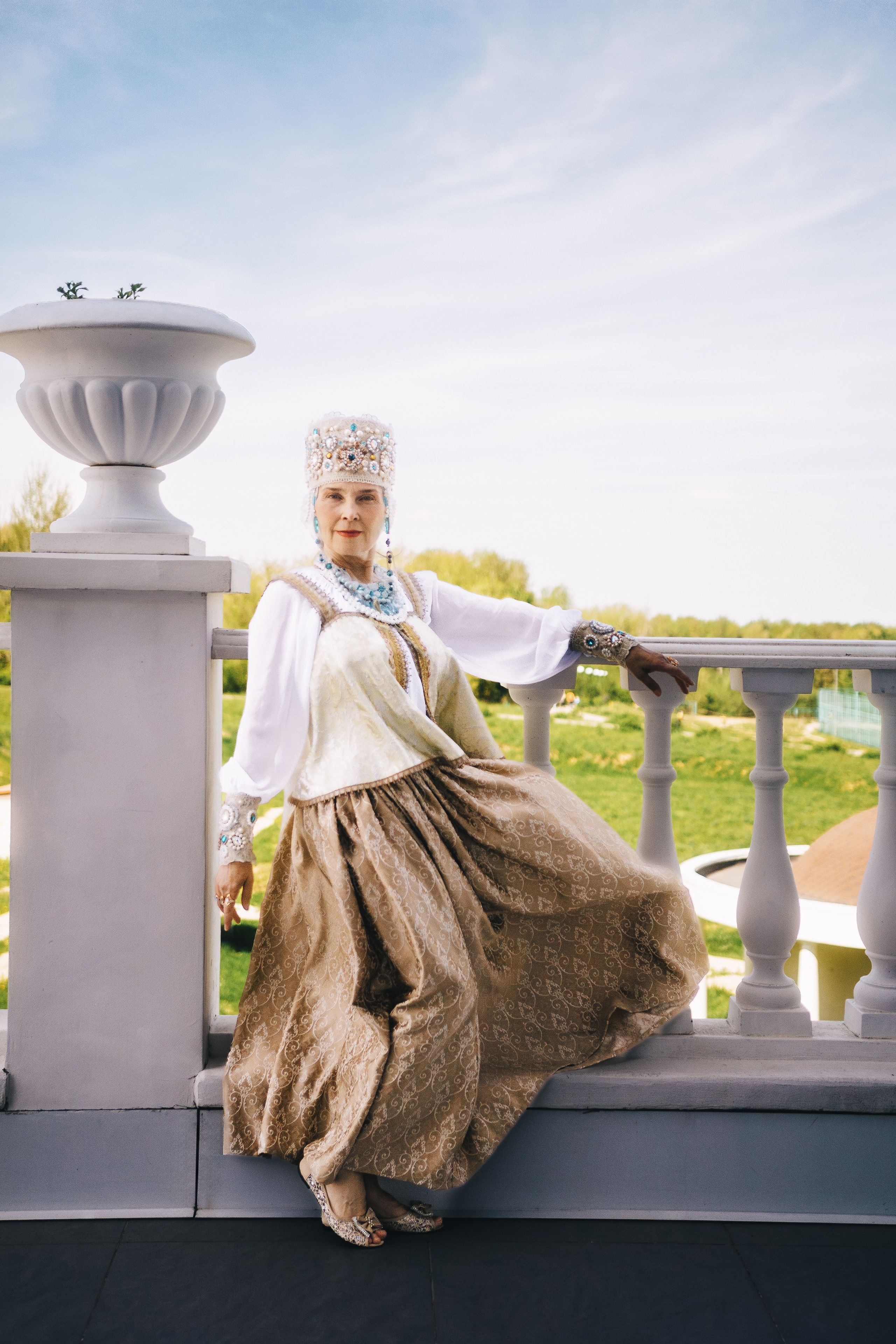 Folk.costumes. Валентин Гальетов — фотограф в Чебоксарах