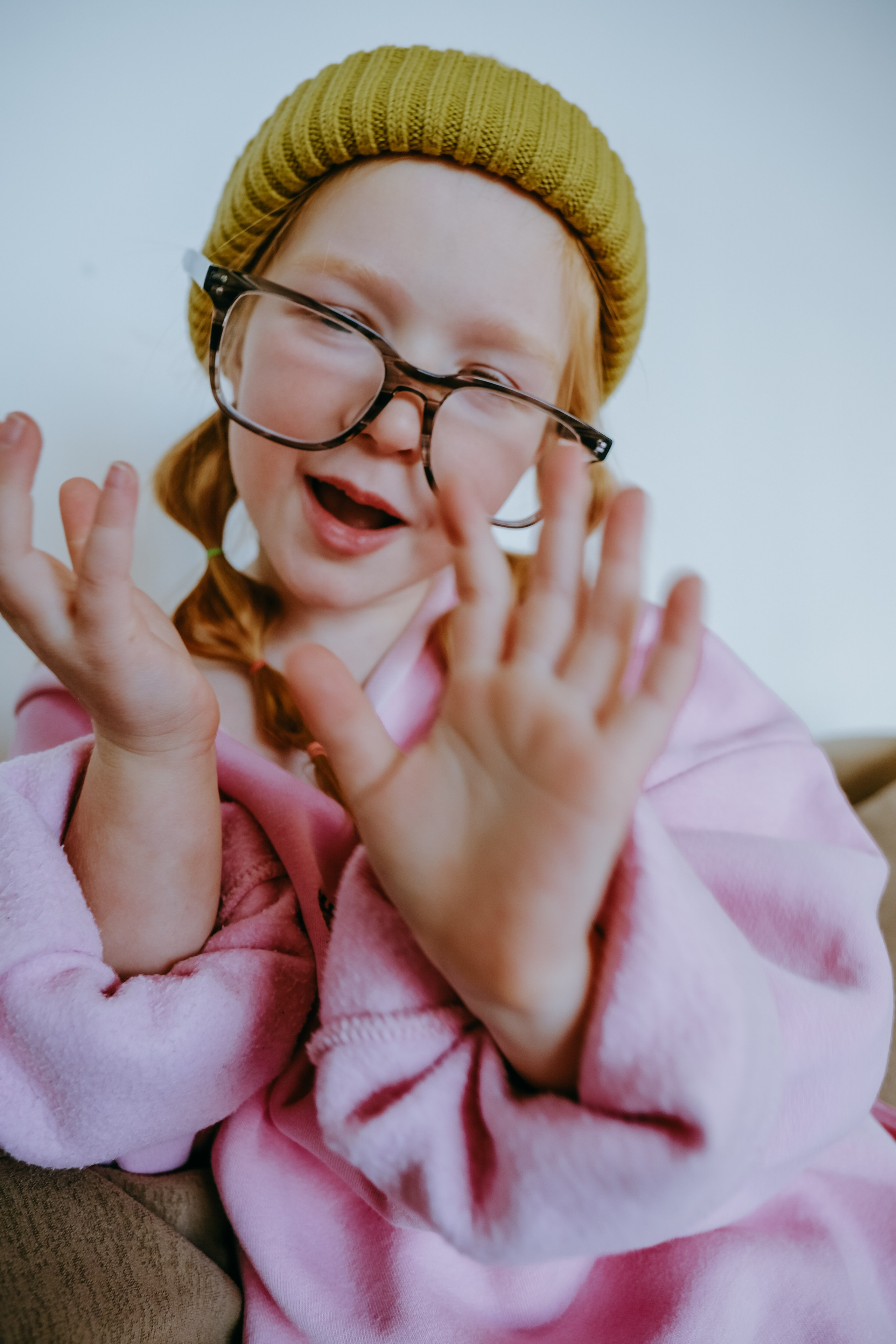 Детские портреты. Наталья Скворцова — портретный фотограф