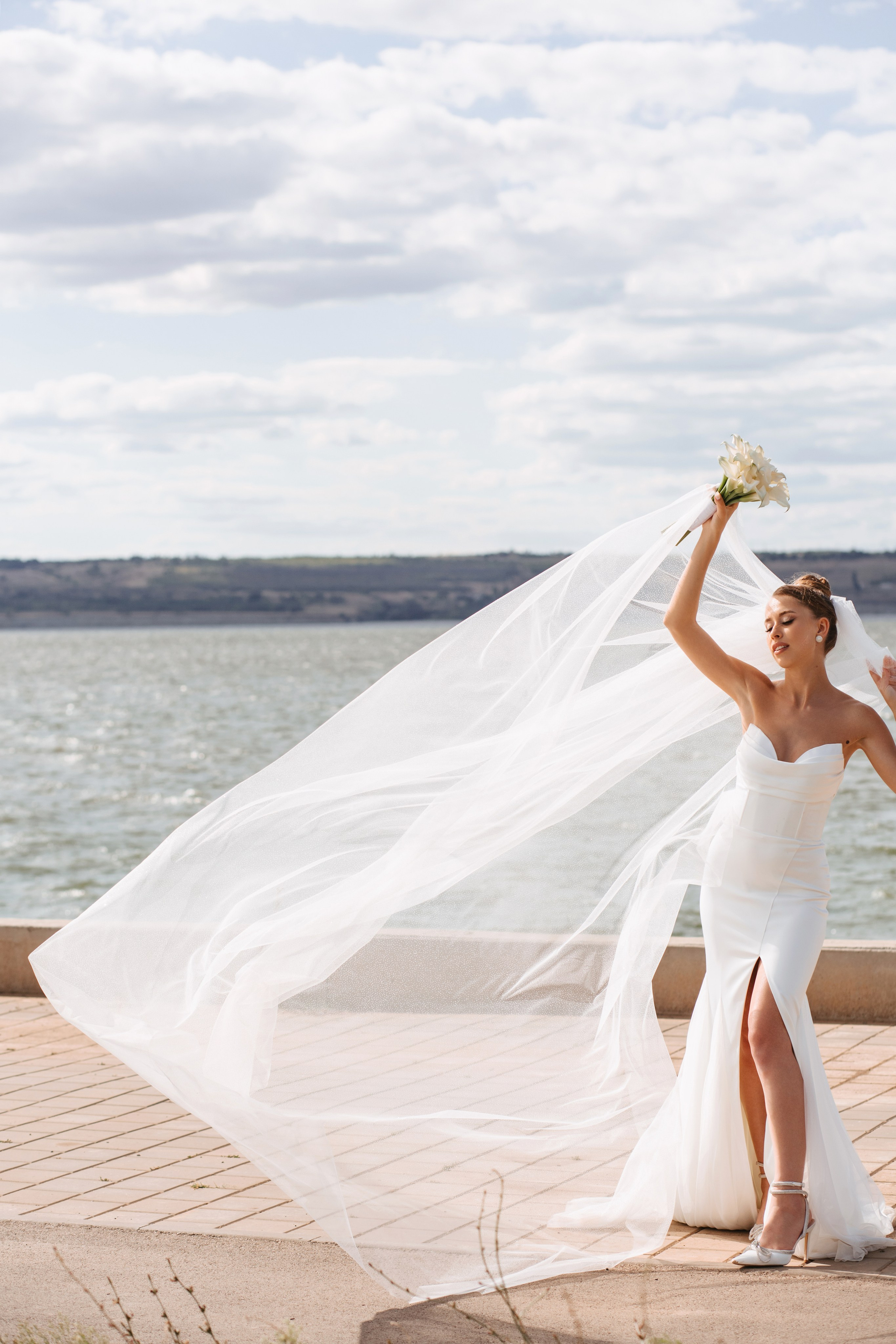 Сергей и Алена. Фотограф в Волгограде и Москве | Анастасия Лаврова