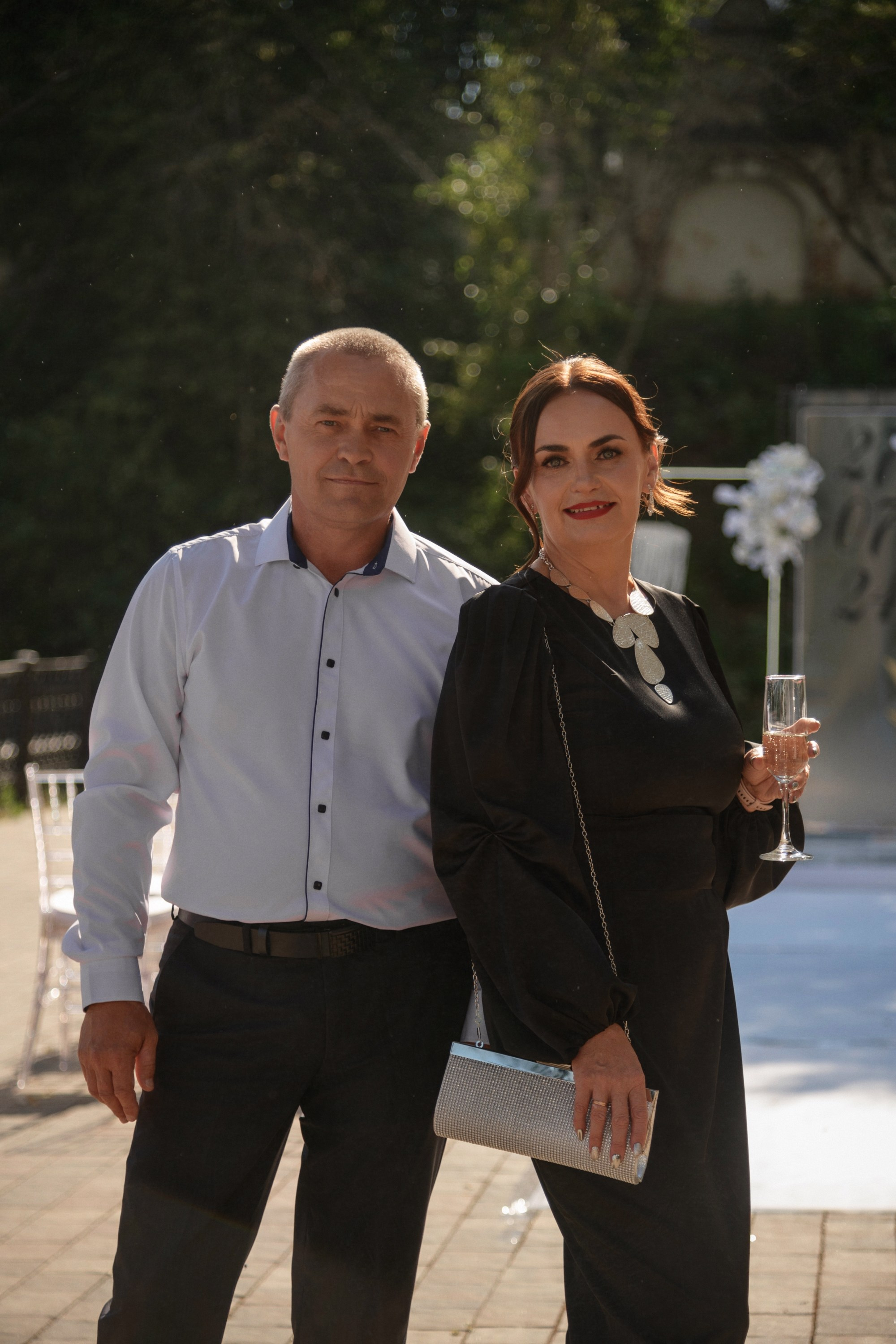 Яна и Рома. Фотограф Смоляк Алена