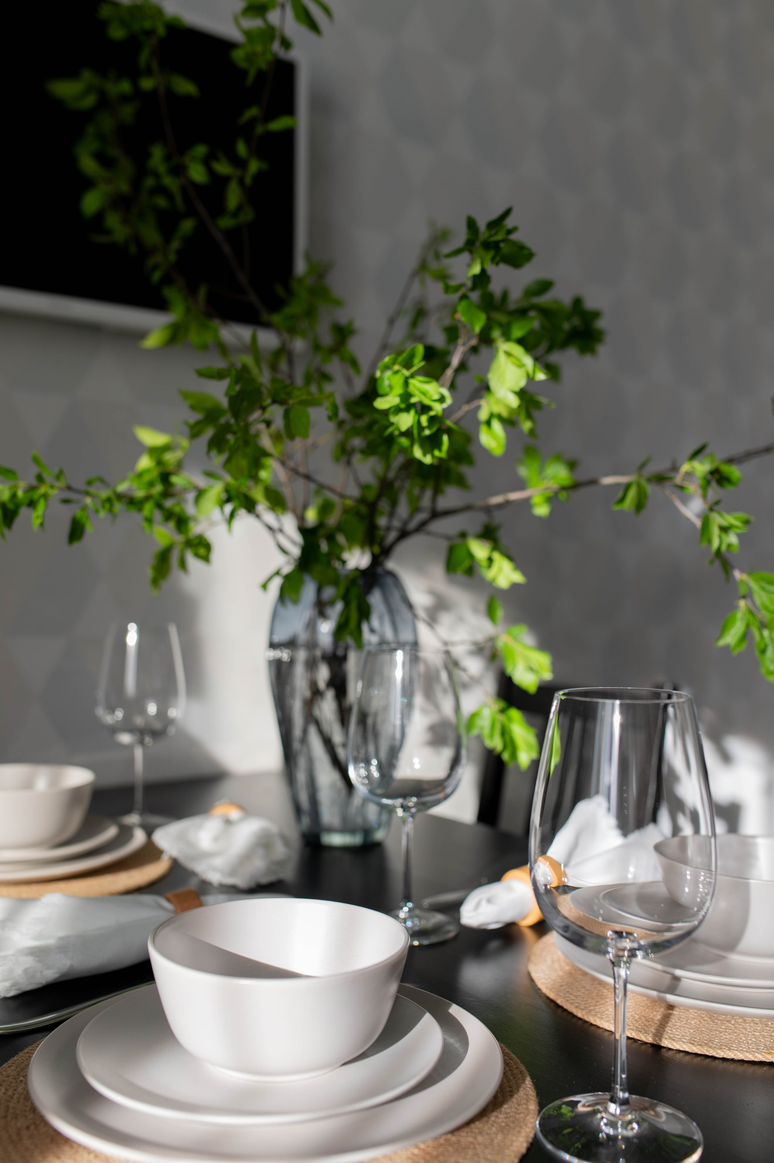 Съемка 1-комнатной квартиры для посуточной аренды ЖК «ЯрСити». Интерьерный фотограф в Ярославле. Вероника Лазыкина