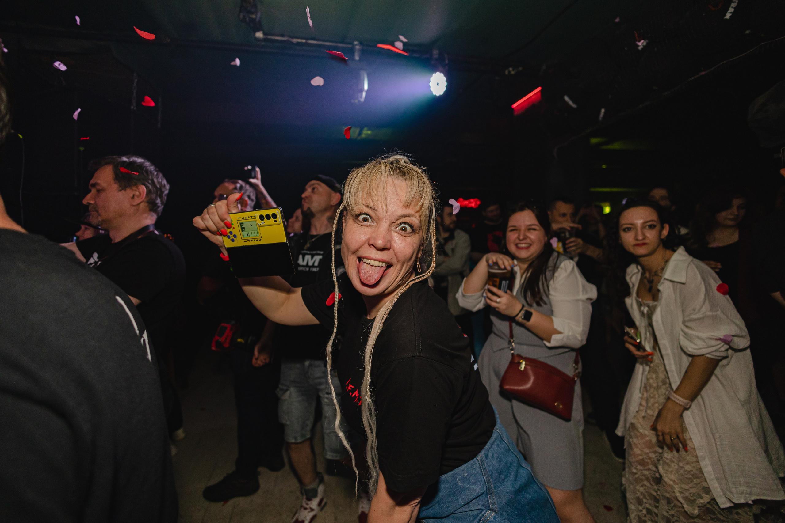 GETRAN. Фотограф Сонкина Татьяна