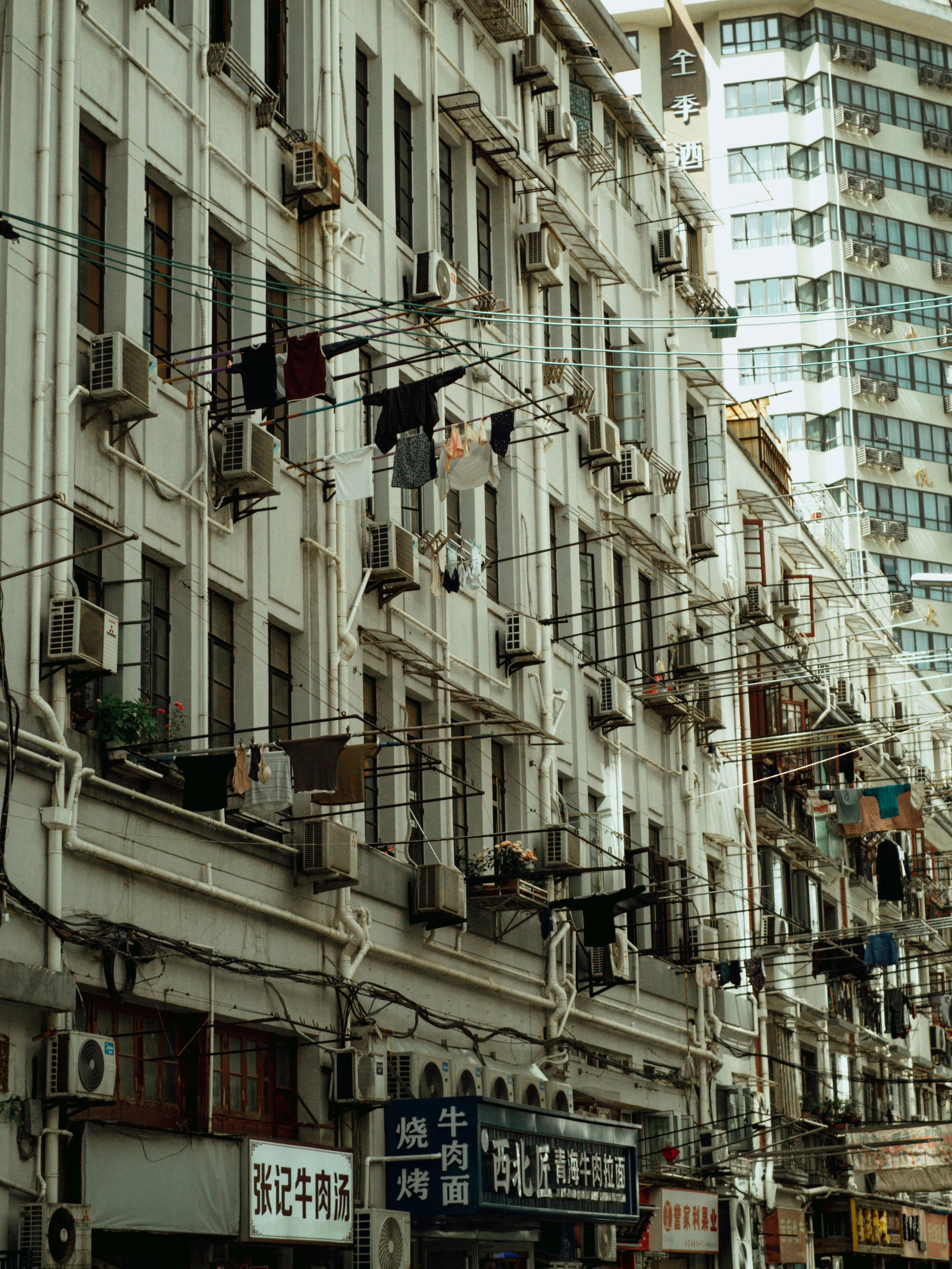 Shang Hai 上海. Фотограф и видеограф в Благовещенске и Санкт-Петербурге Мурыгина Мария