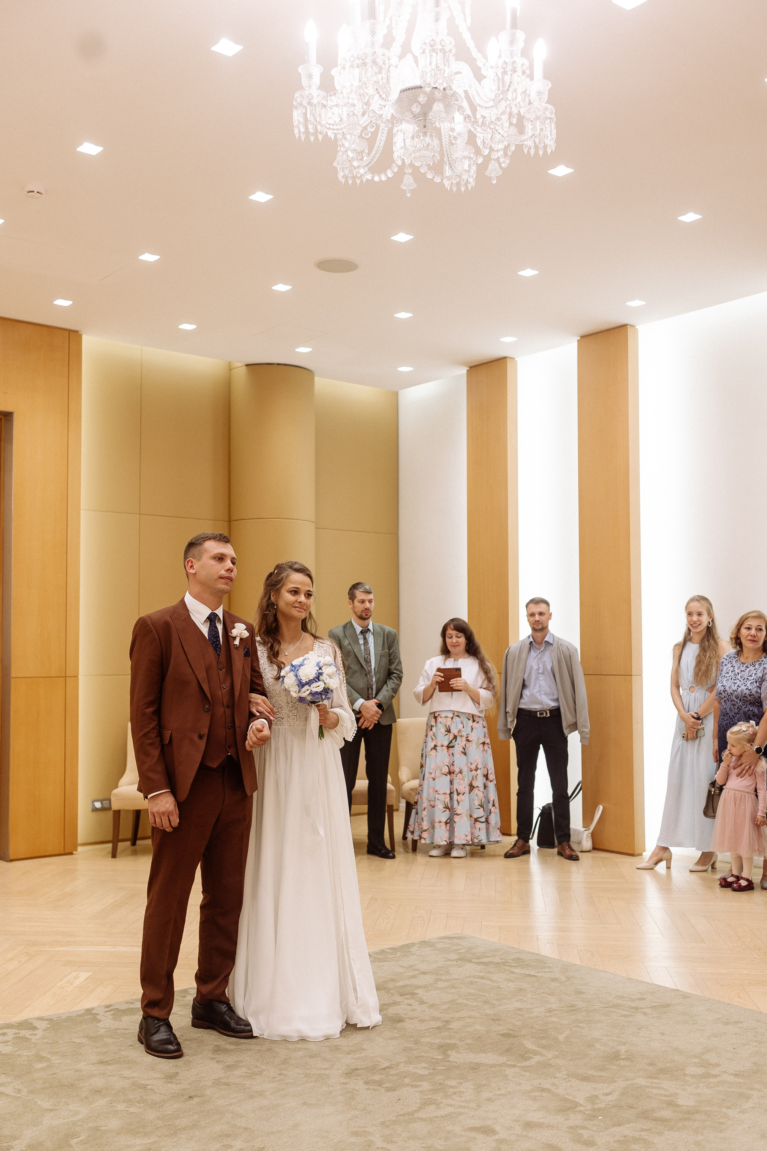 Дмитрий и Дарья. Свадебный фотограф Маргарита Глумскова