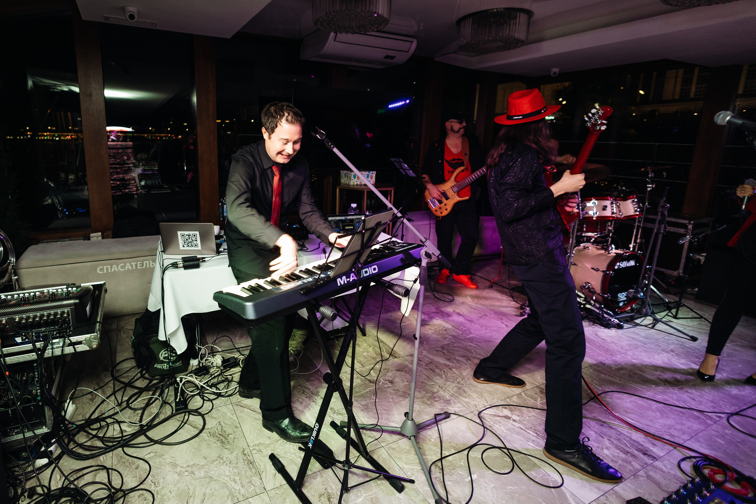 Алексей и Анна. Свадебный фотограф Маргарита Глумскова