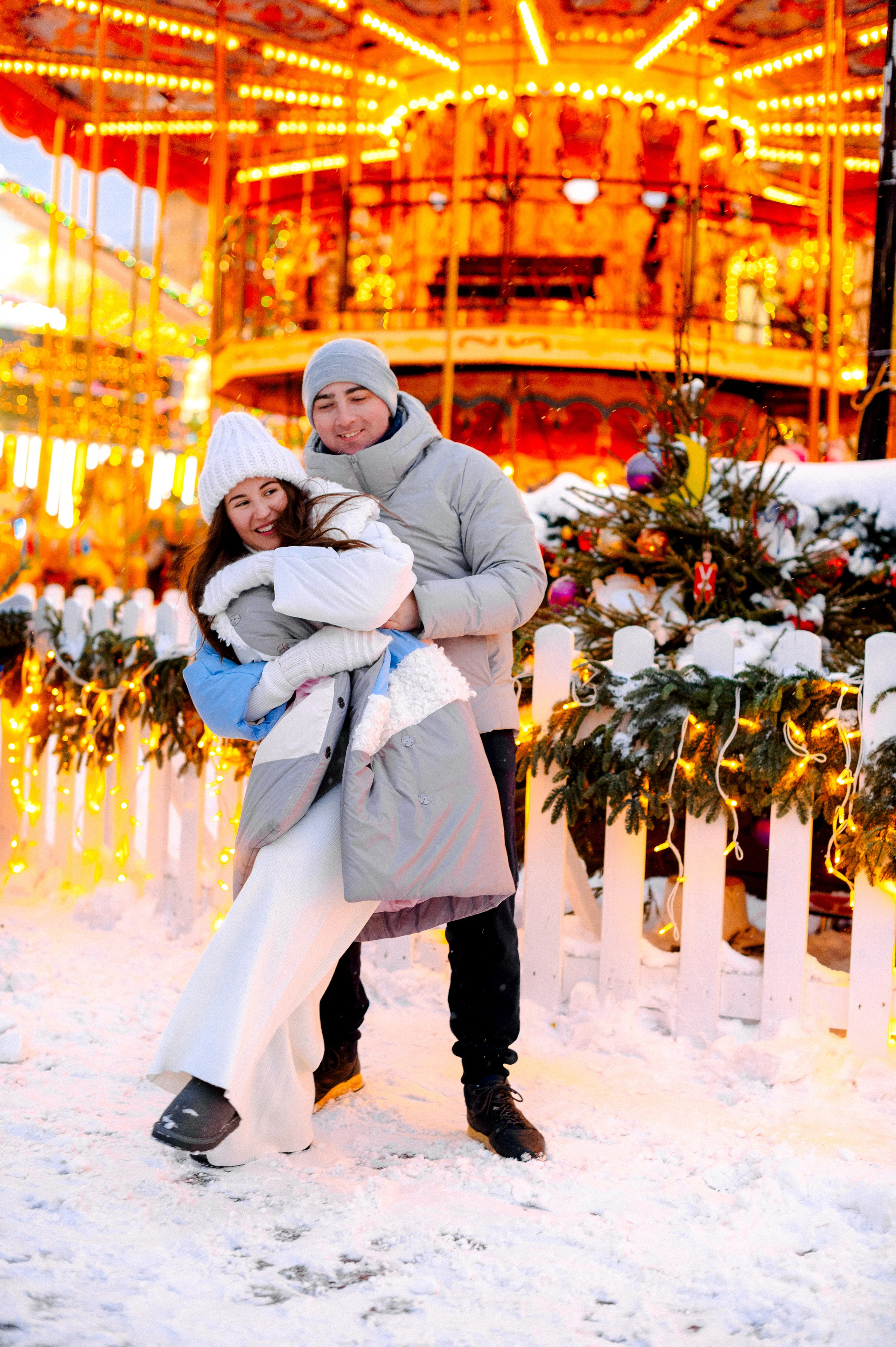 ДАША + СЕРЕЖА. Шашкова Вероника / Свадебный и семейный фотограф Москва и Ярославль