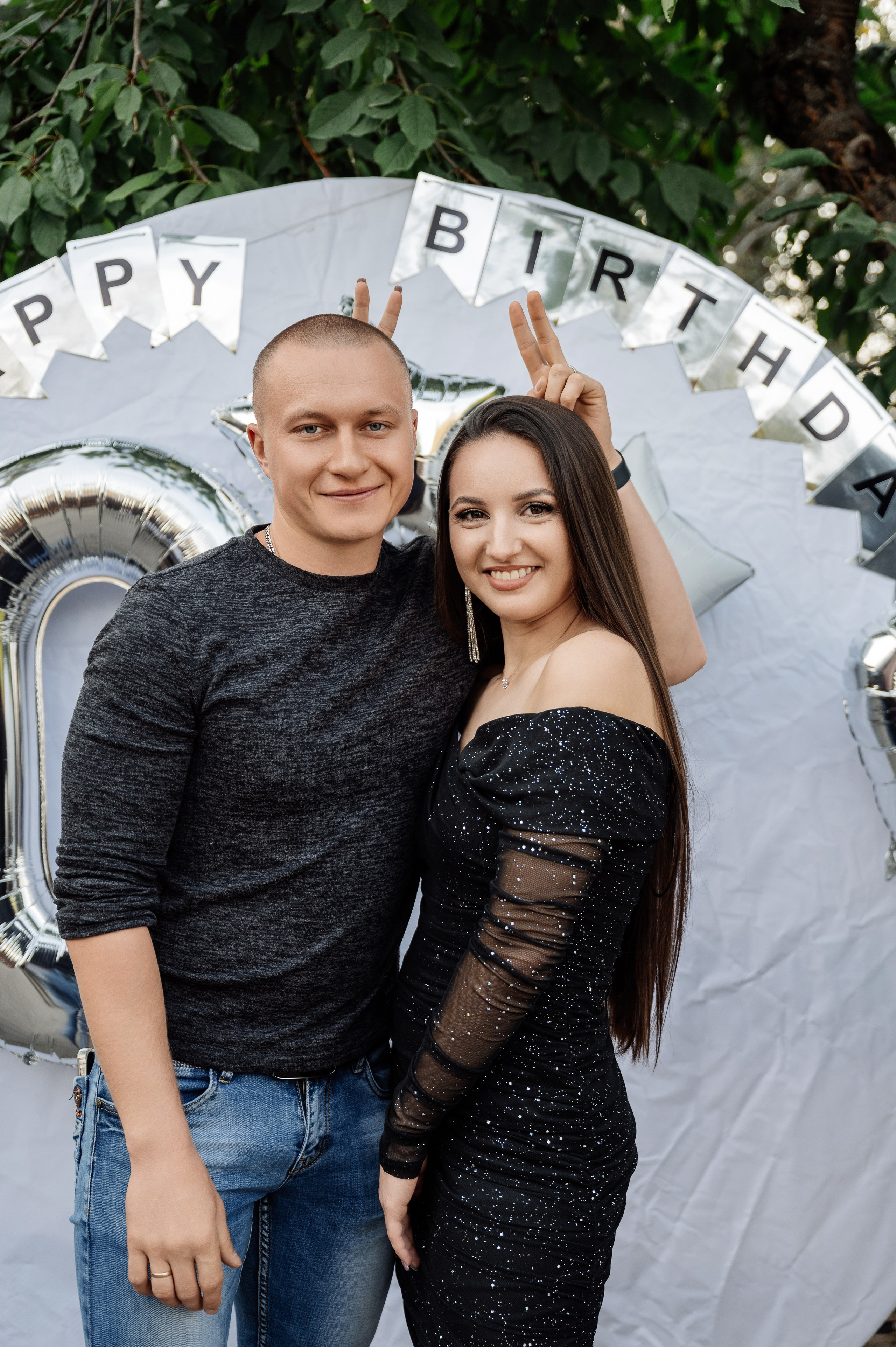 Мне сегодня 30 лет. Фотозона. Свадебный, семейный и репортажный фотограф. Брянск. Эльвира Голенкова