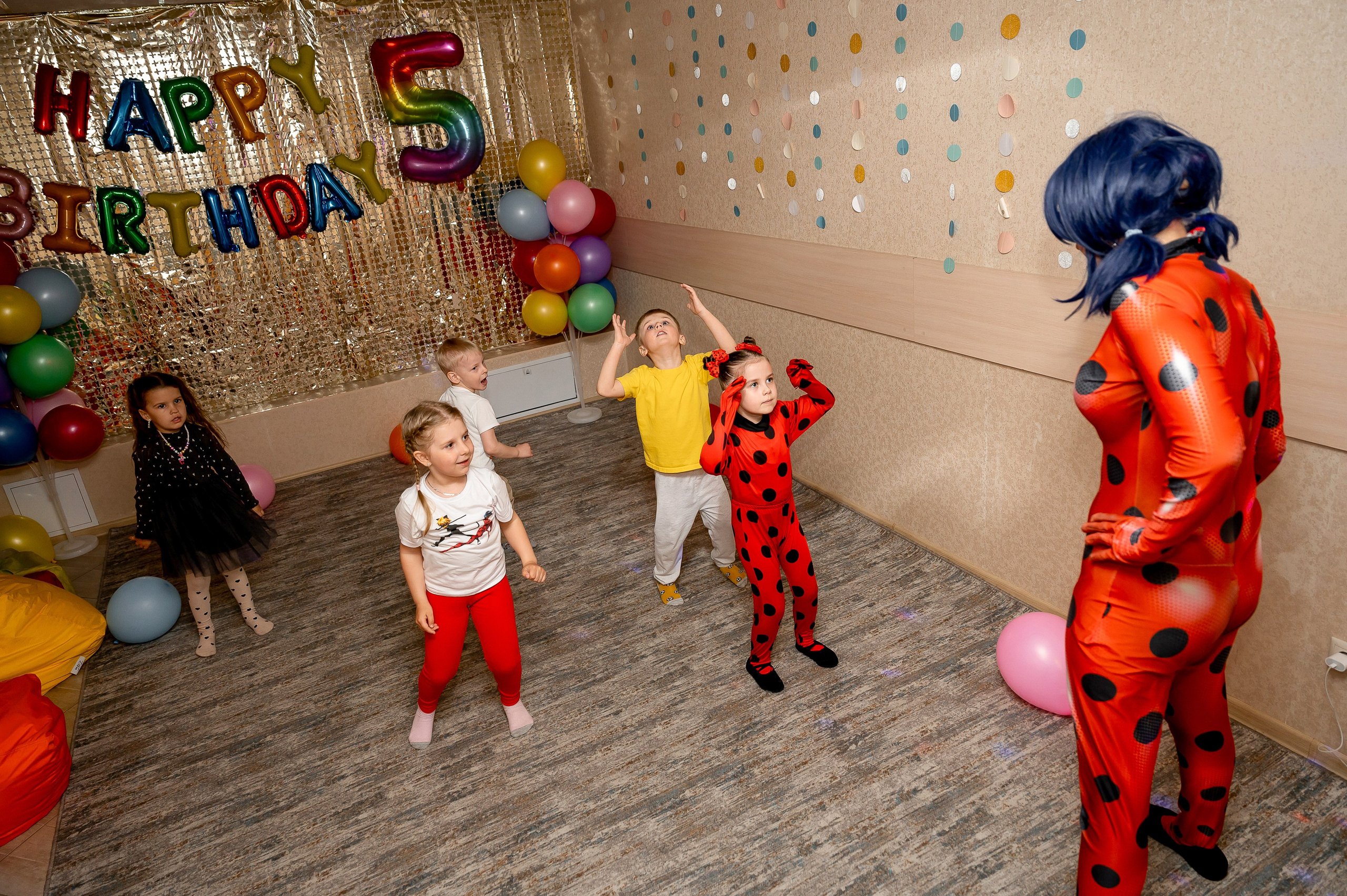 Милашке 6 лет. «Жили-были». Свадебный, семейный и репортажный фотограф. Брянск. Эльвира Голенкова