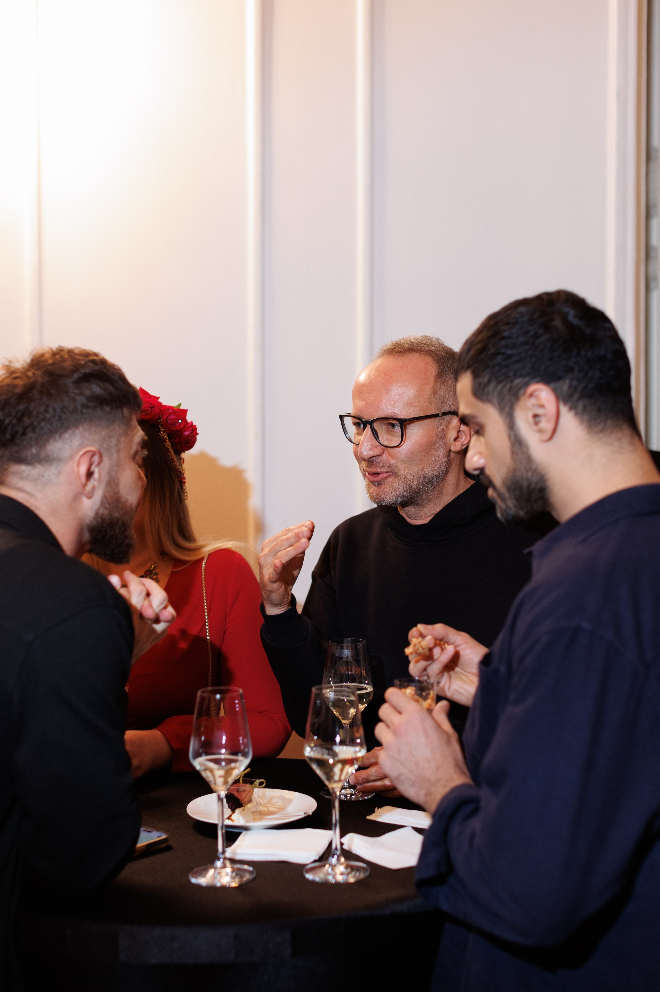 N68 Atelier Haute Couture. Свадебный, портретный и репортажный фотограф Дмитрий Карпов