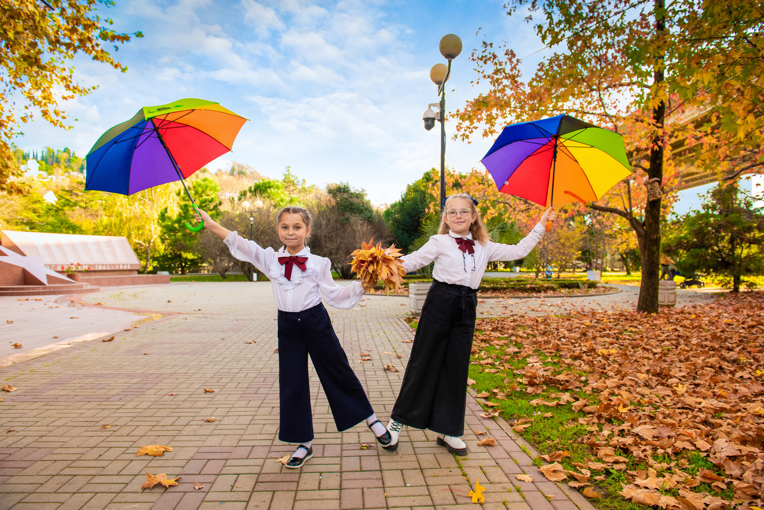 Начальная школа. Выпускные альбомы в Сочи Сюткина Наталья