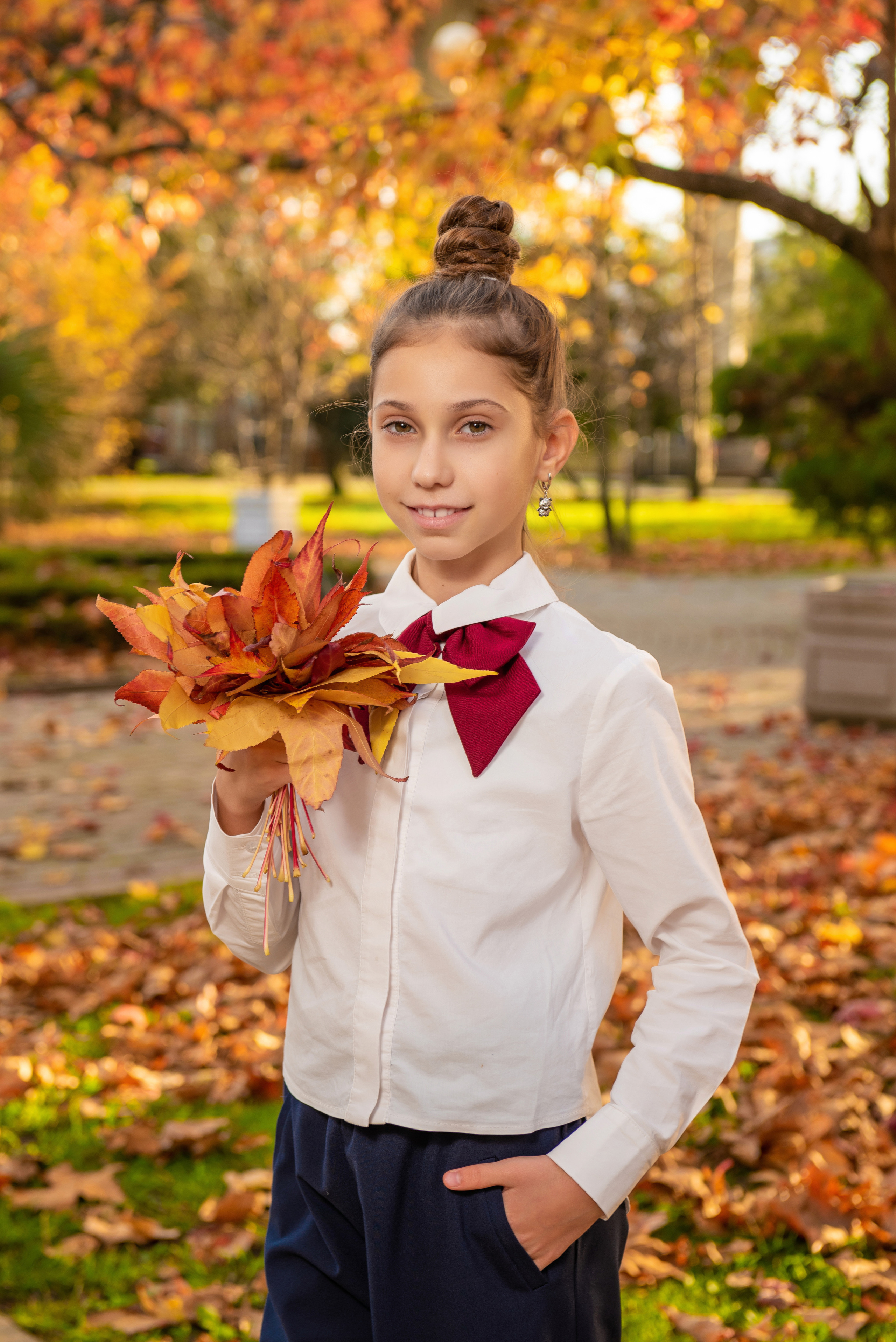 Начальная школа. Выпускные альбомы в Сочи Сюткина Наталья