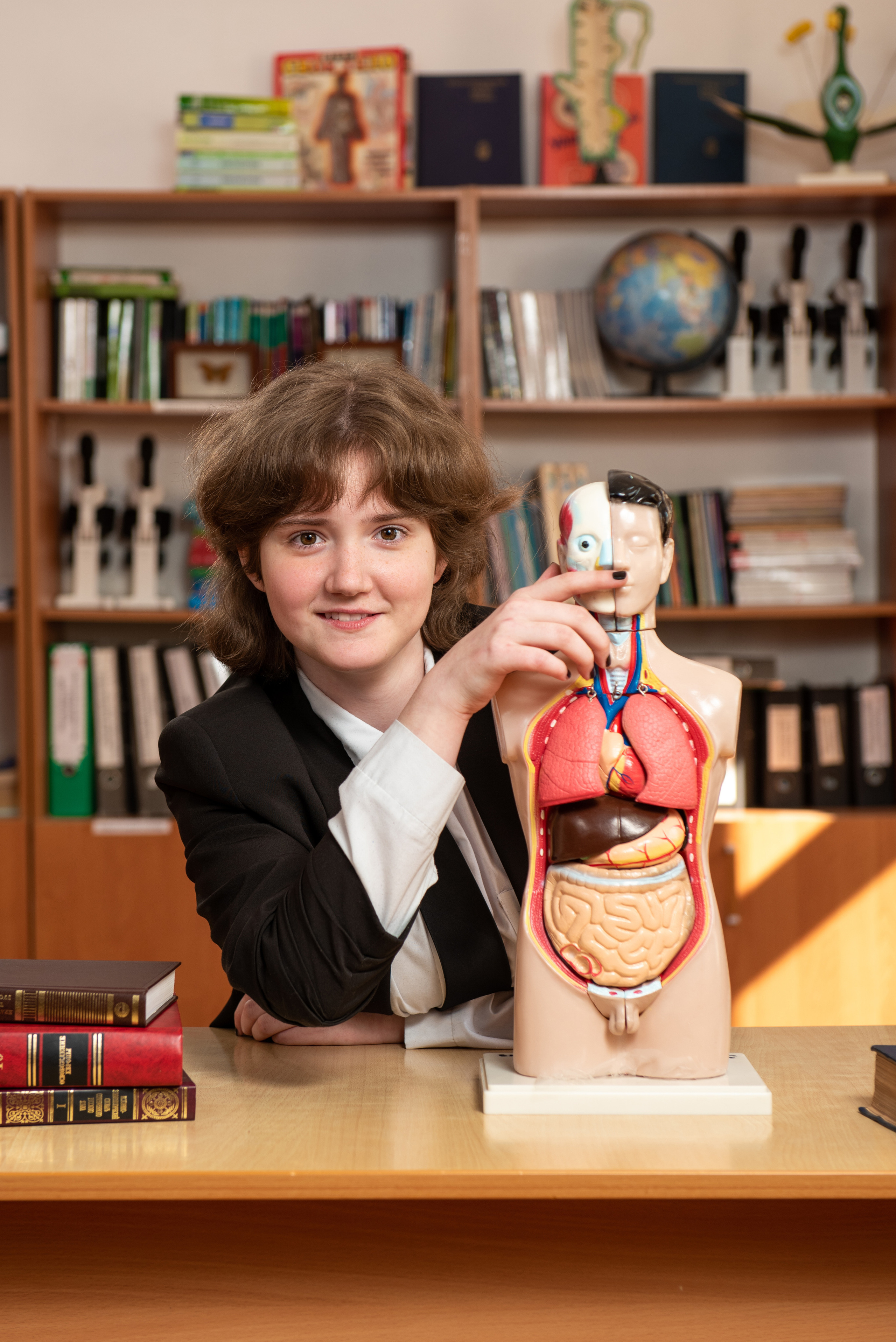 9-11 классы. Выпускные альбомы в Сочи Сюткина Наталья