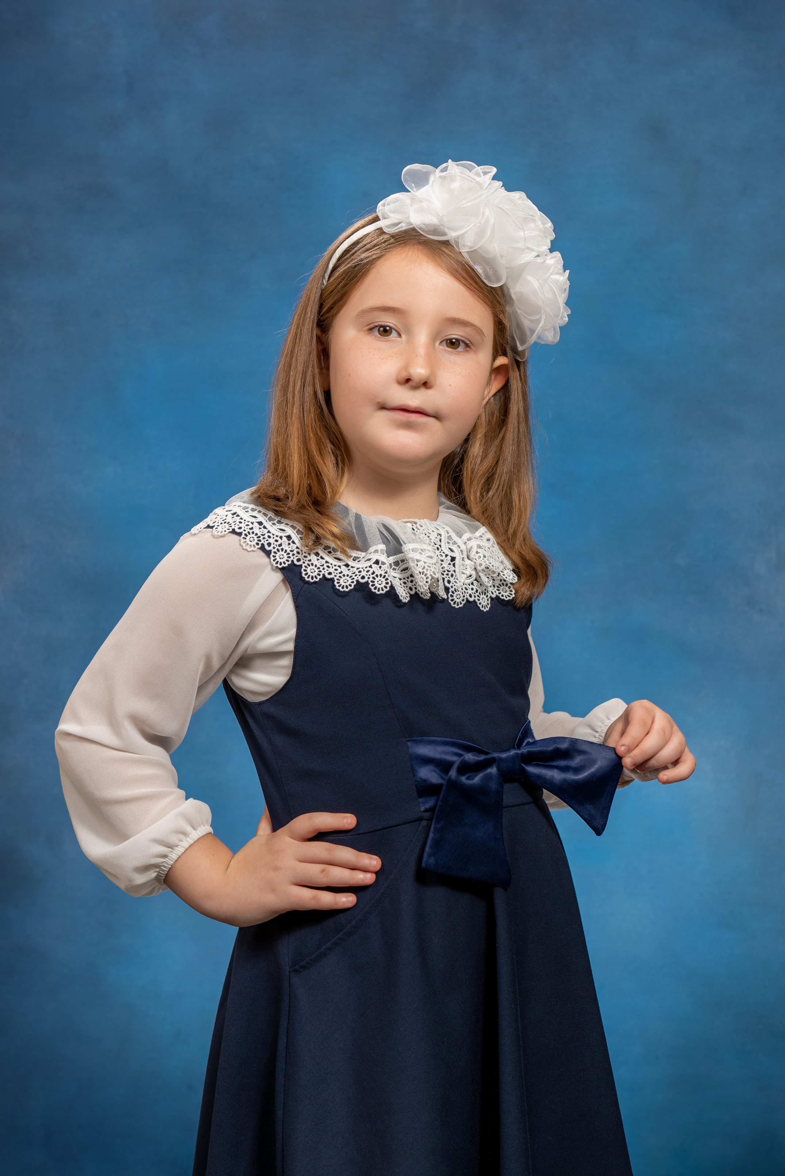 Начальная школа. Выпускные альбомы в Сочи Сюткина Наталья