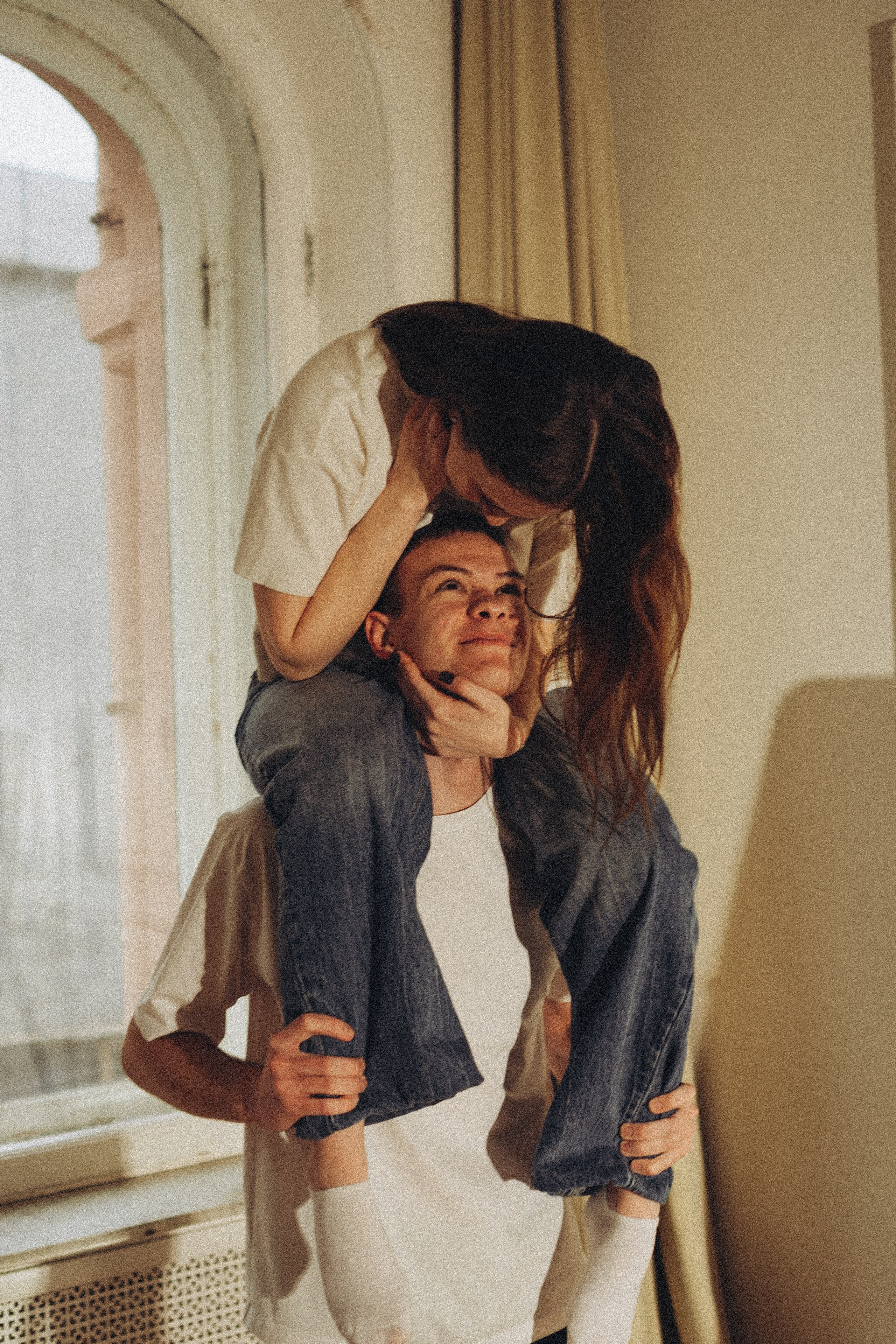 Студийная история. Профессиональный фотограф, Санкт-Петербург — Виктория Богомолова