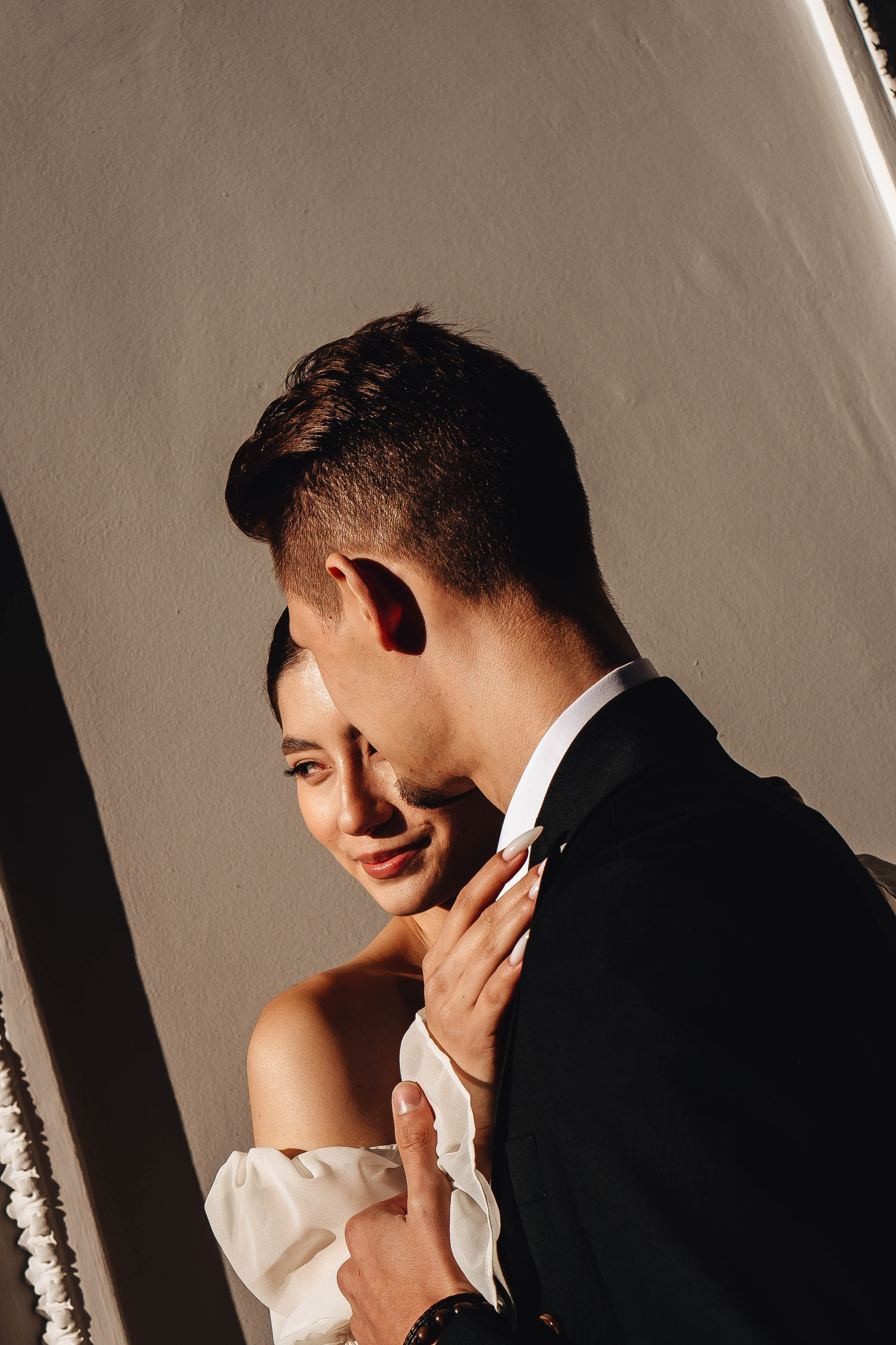 СВАДЕБНАЯ СЬЕМКА НА РАССВЕТЕ НА ЕЛАГИНОМ ОСТОРОВЕ. Профессиональный фотограф, Санкт-Петербург — Виктория Богомолова