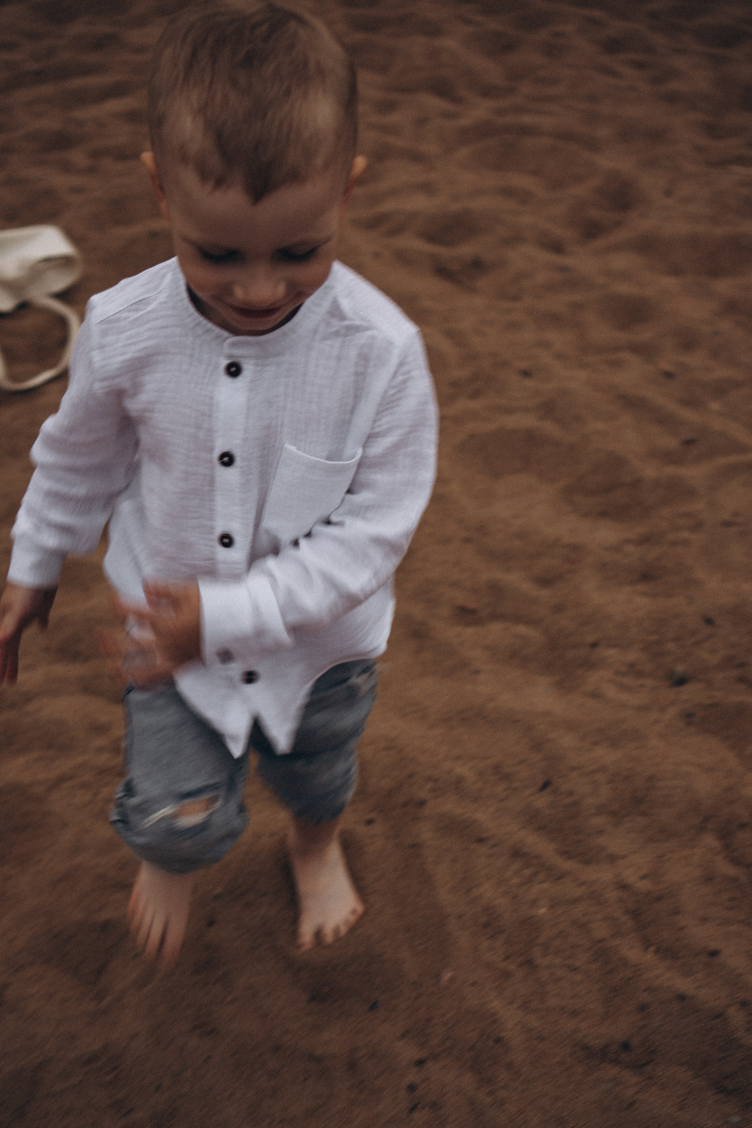 Семейная история на берегу залива. Профессиональный фотограф, Санкт-Петербург — Виктория Богомолова