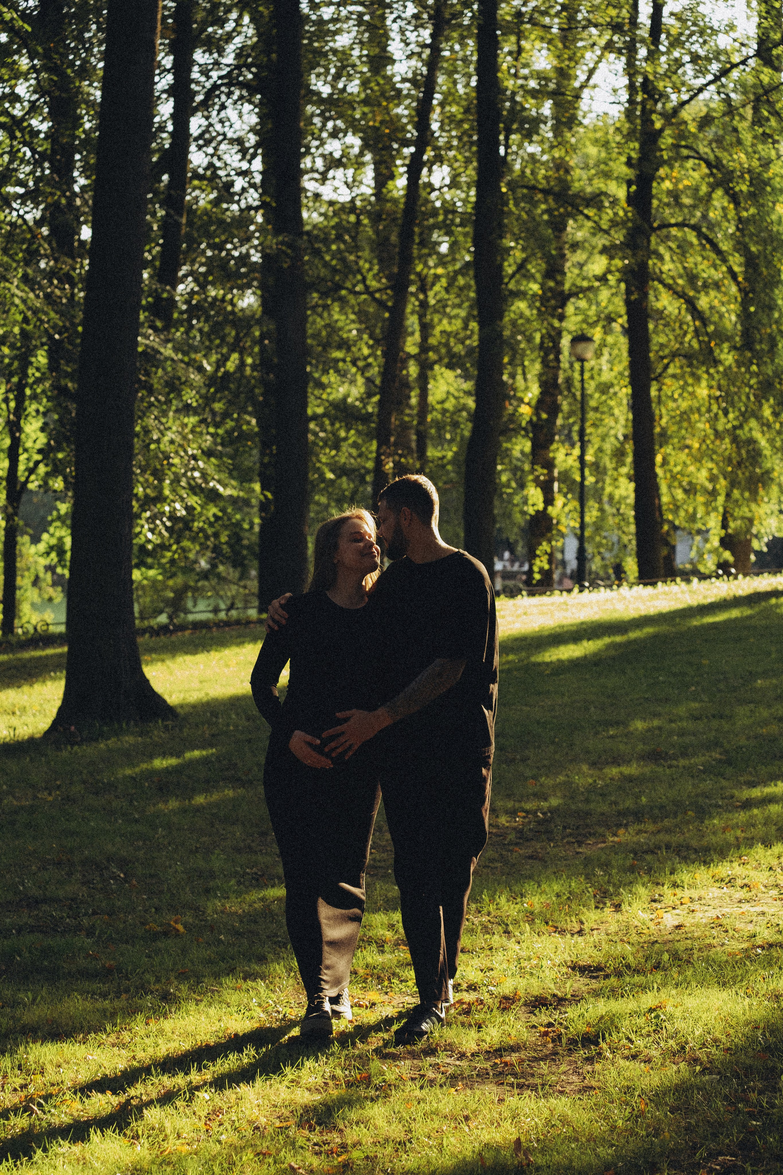 БЕРЕМЕННОСТЬ. Профессиональный фотограф, Санкт-Петербург — Виктория Богомолова