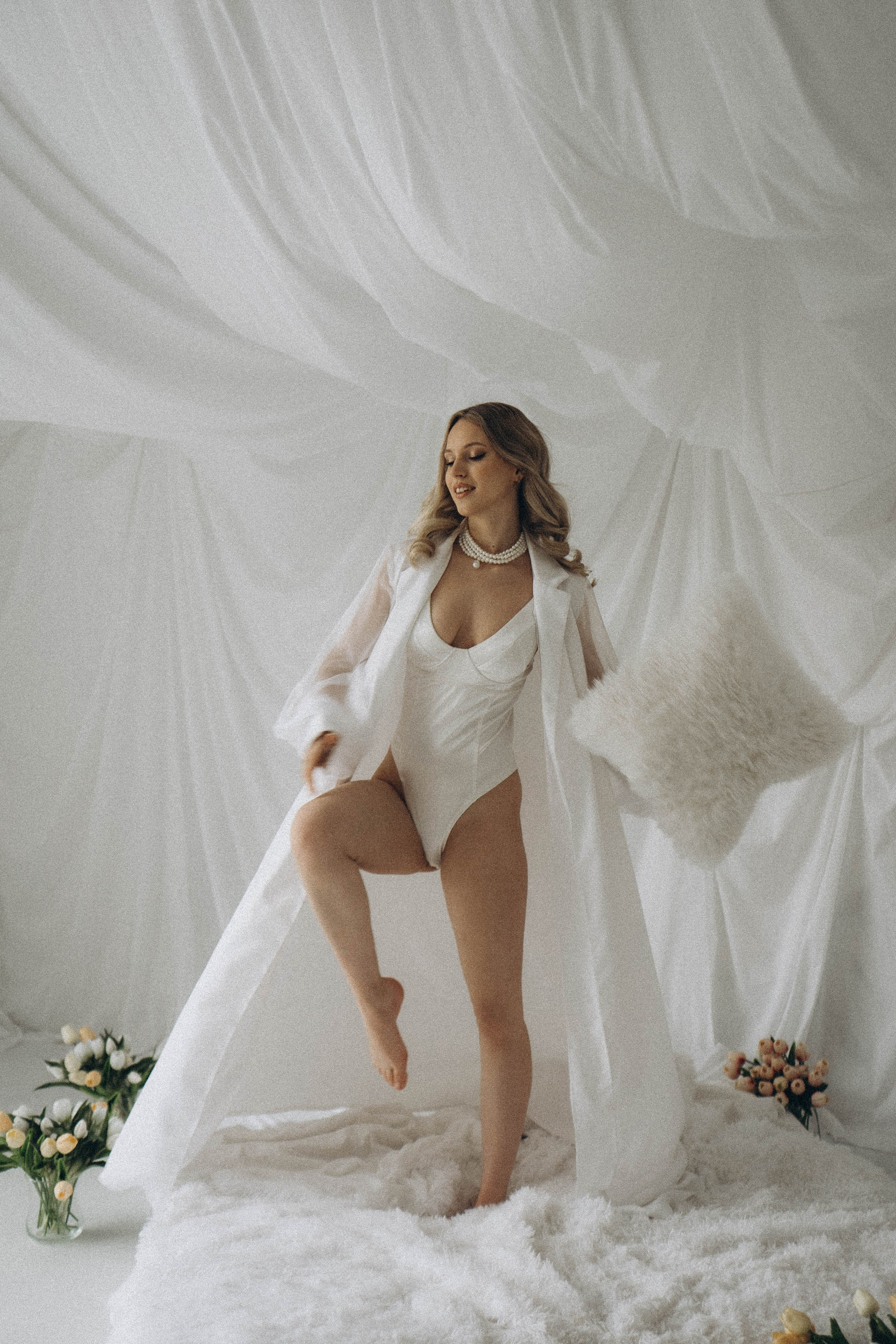 Весенняя. Профессиональный фотограф, Санкт-Петербург — Виктория Богомолова