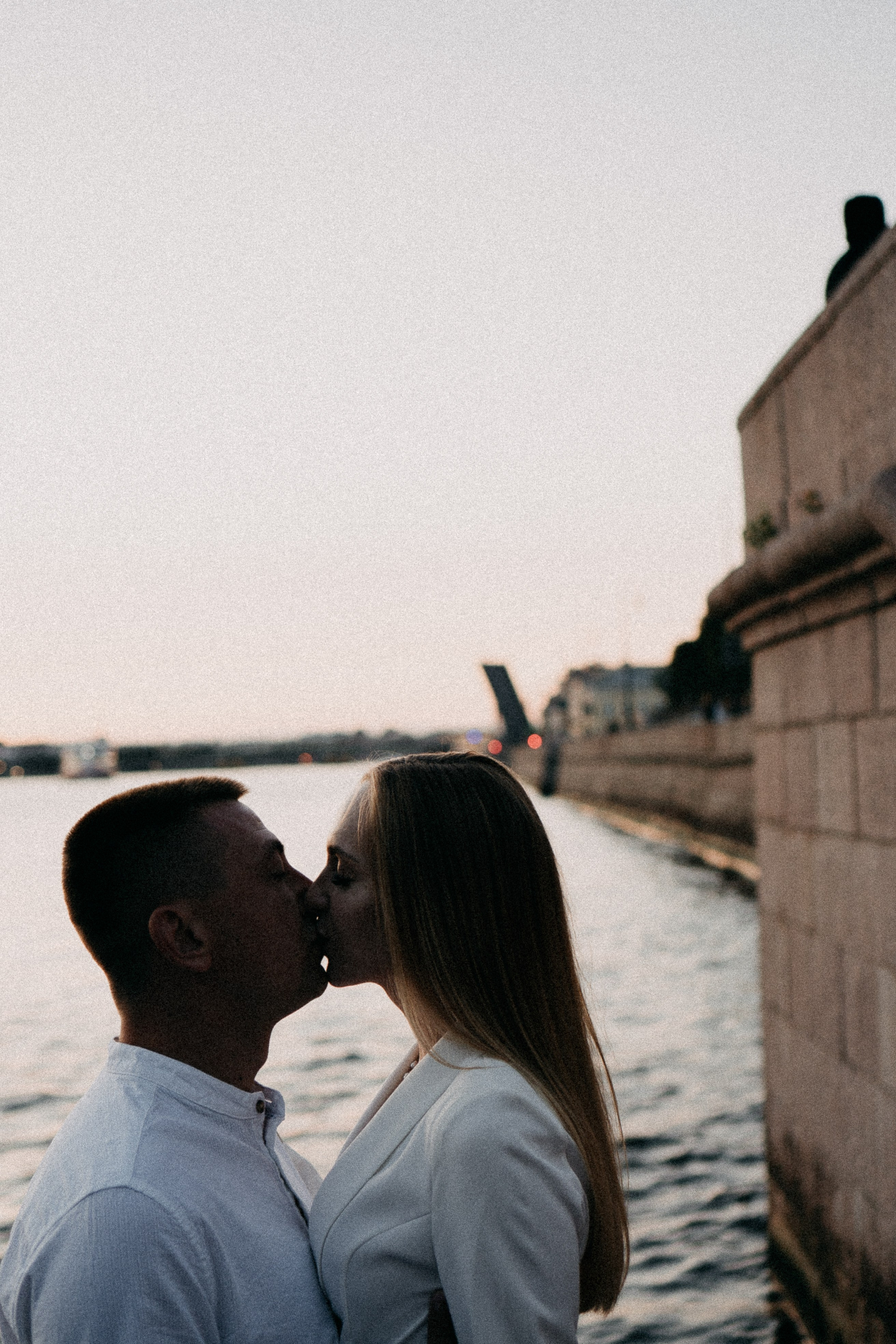 Сьемка мечты. Профессиональный фотограф, Санкт-Петербург — Виктория Богомолова