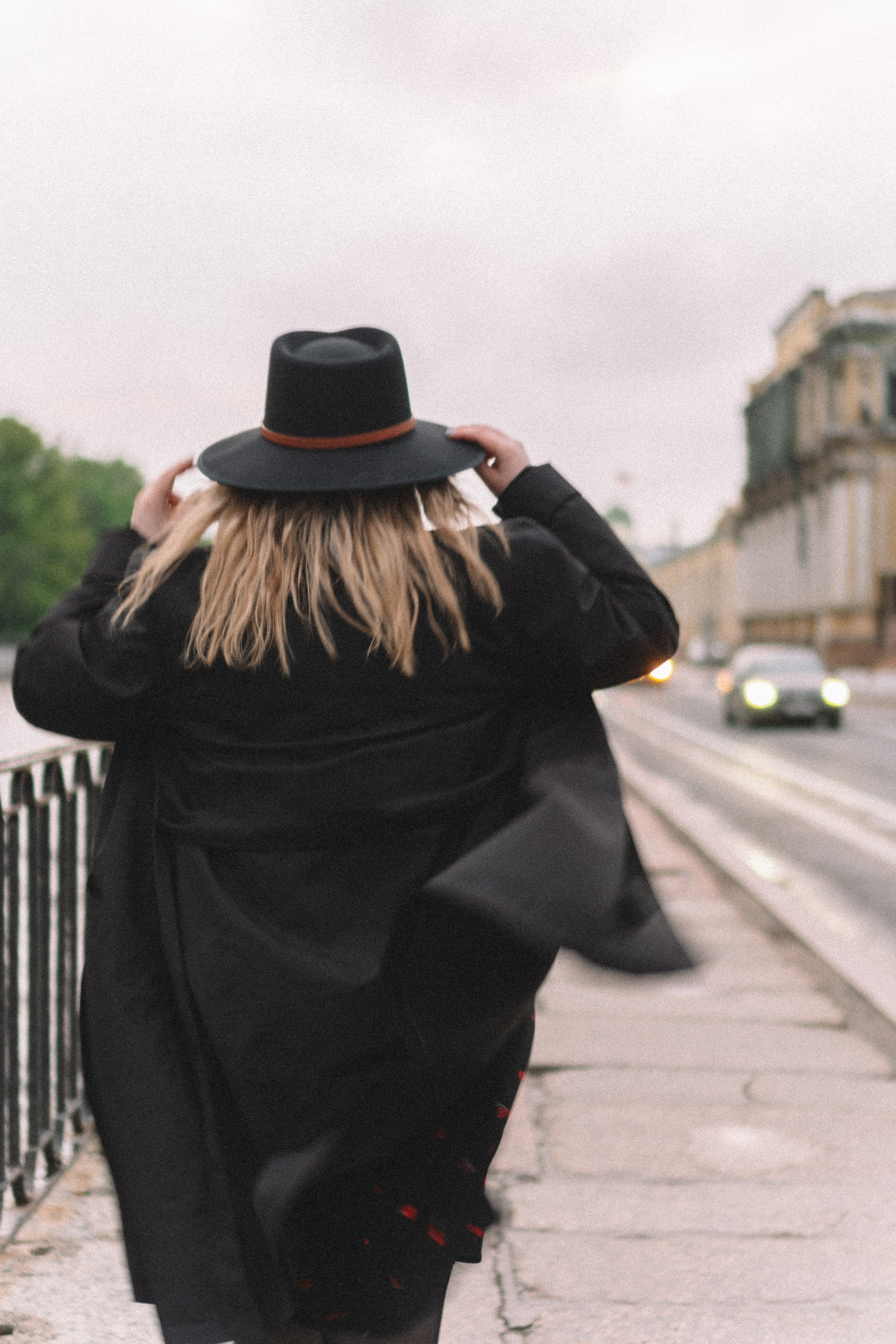 ПРОГУЛКА ВЕСНОЙ. Профессиональный фотограф, Санкт-Петербург — Виктория Богомолова