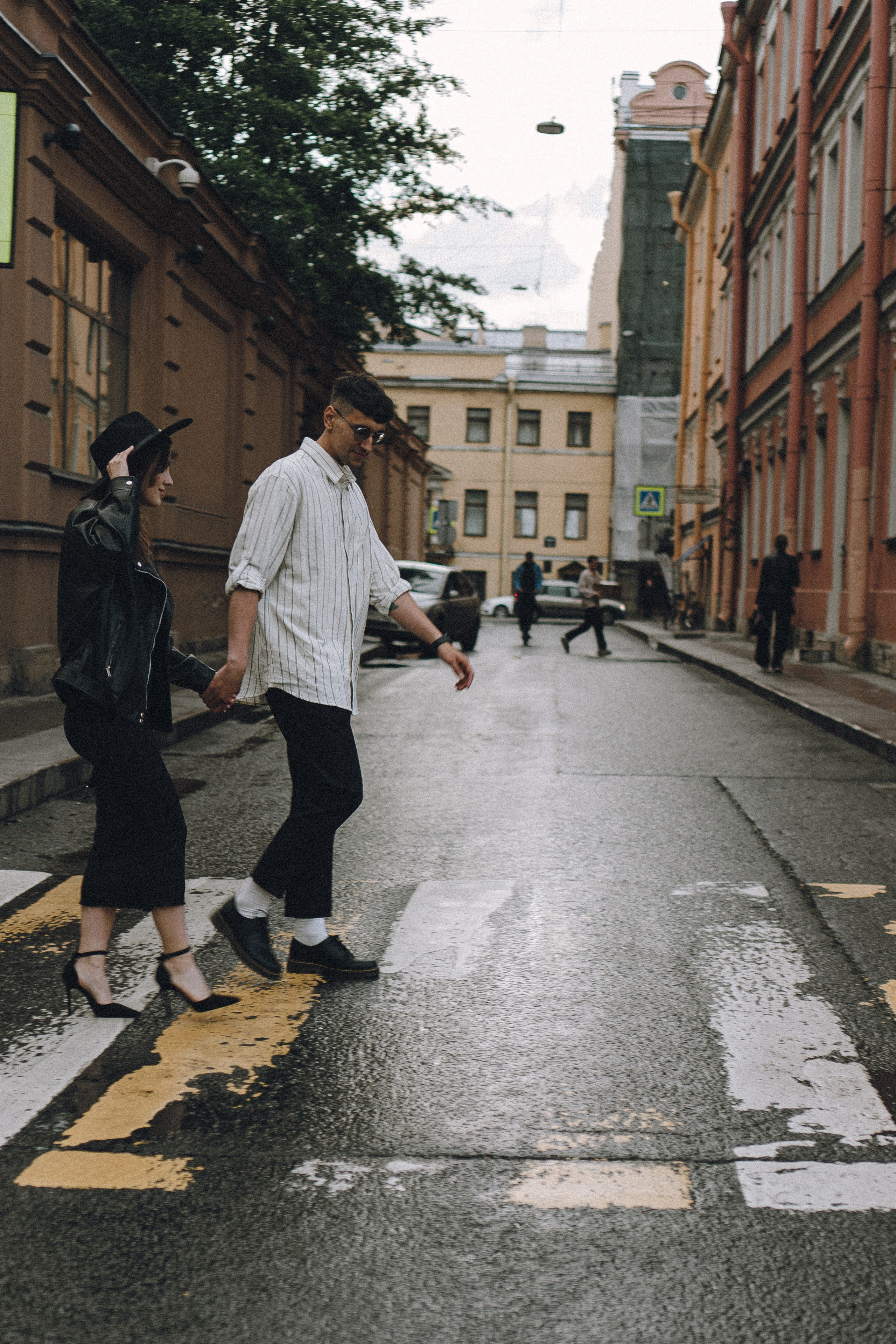 ЛЮБОВЬ В ИЮНЕ. Профессиональный фотограф, Санкт-Петербург — Виктория Богомолова
