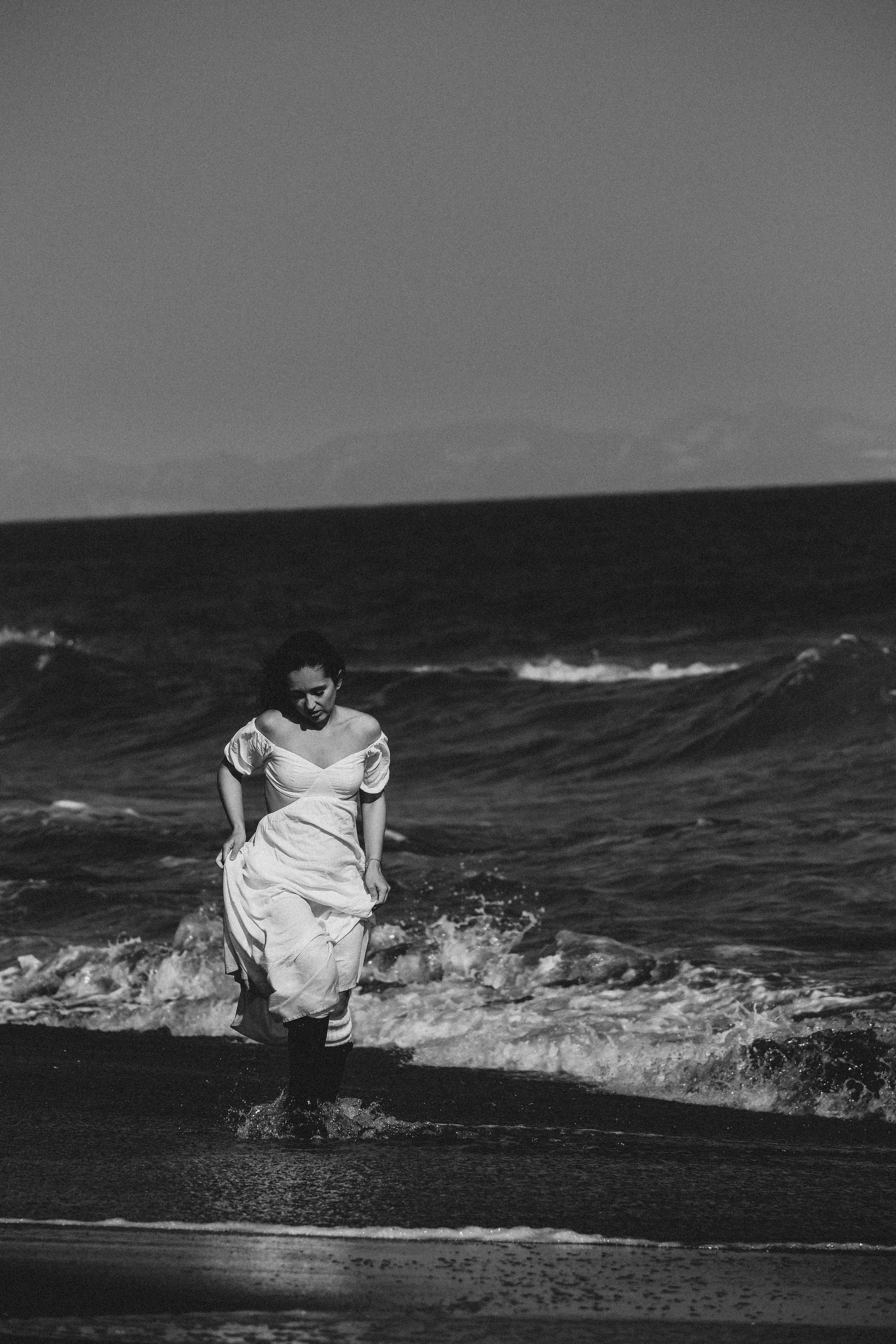 Тихий океан. Профессиональный фотограф, Санкт-Петербург — Виктория Богомолова