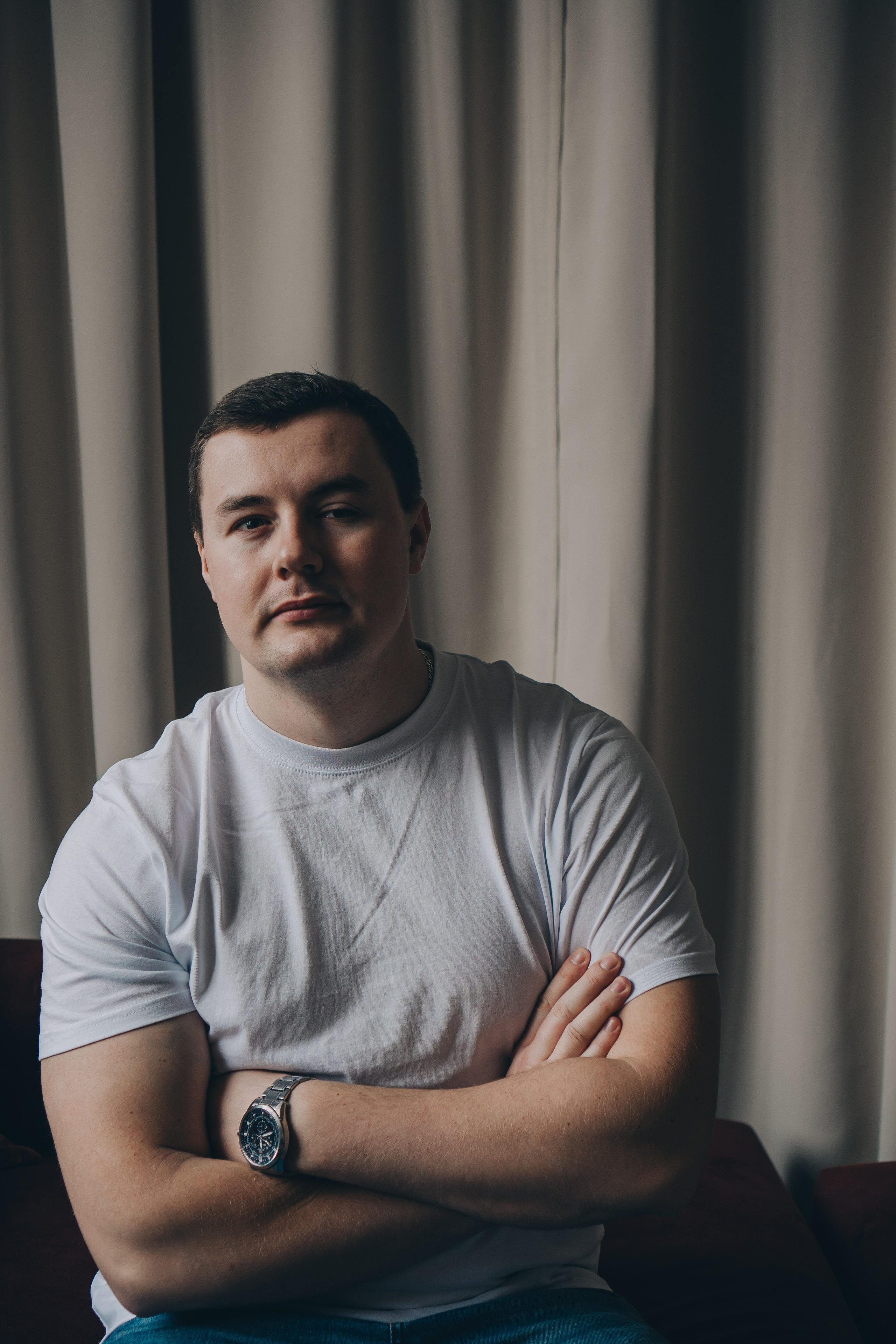 Студийная. Профессиональный фотограф, Санкт-Петербург — Виктория Богомолова