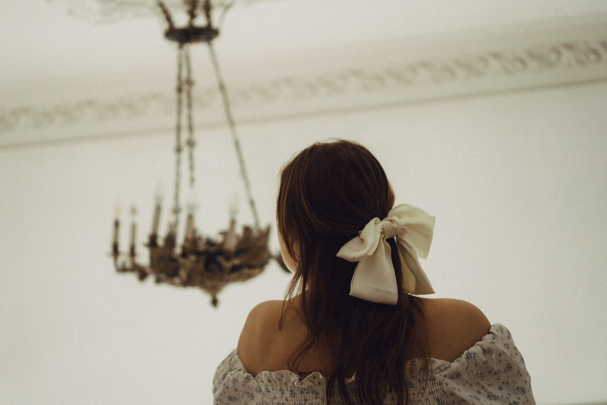 Новогодний стиль. Профессиональный фотограф, Санкт-Петербург — Виктория Богомолова