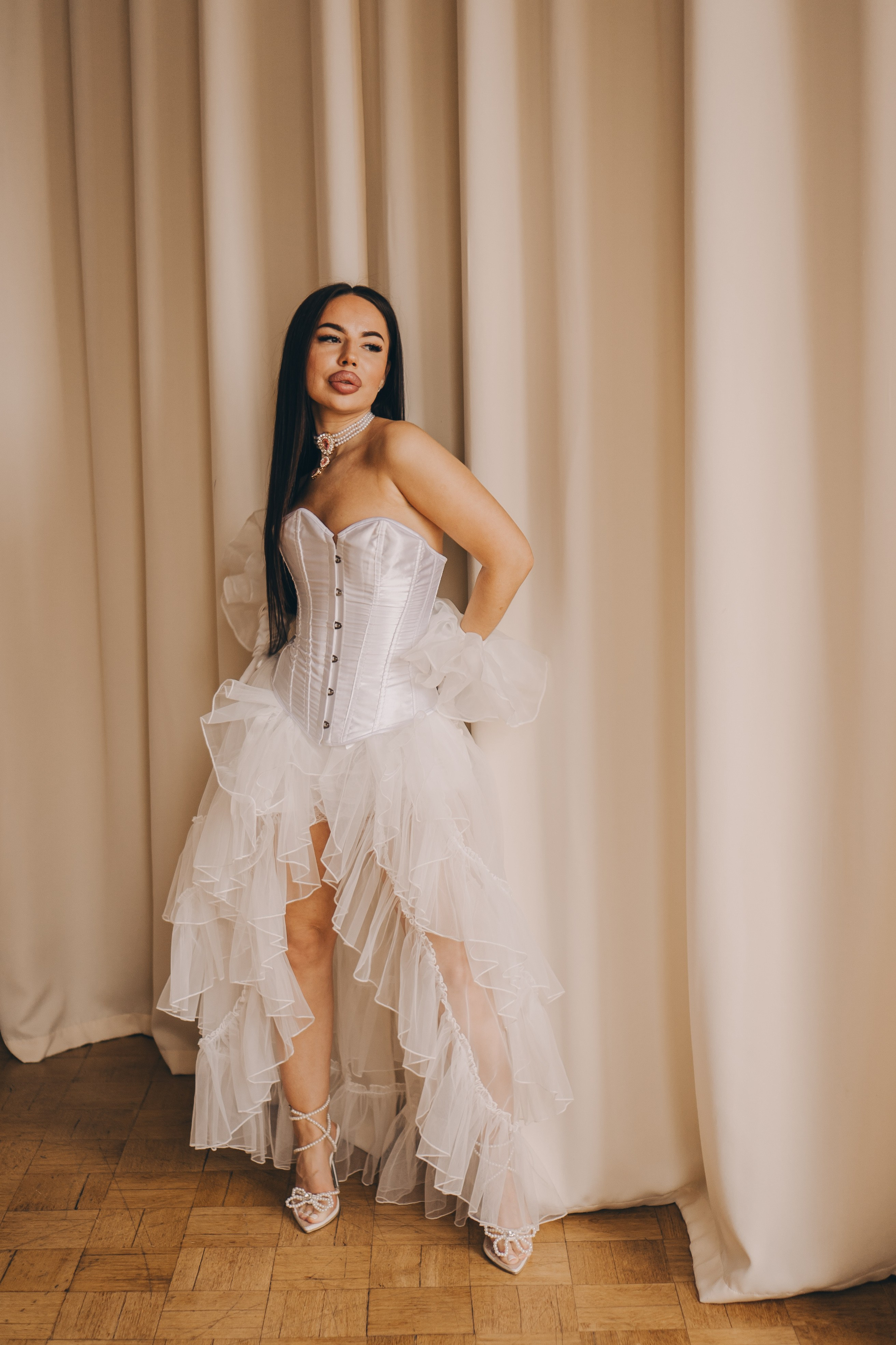 ВИНТАЖНЫЙ СТИЛЬ. Профессиональный фотограф, Санкт-Петербург — Виктория Богомолова