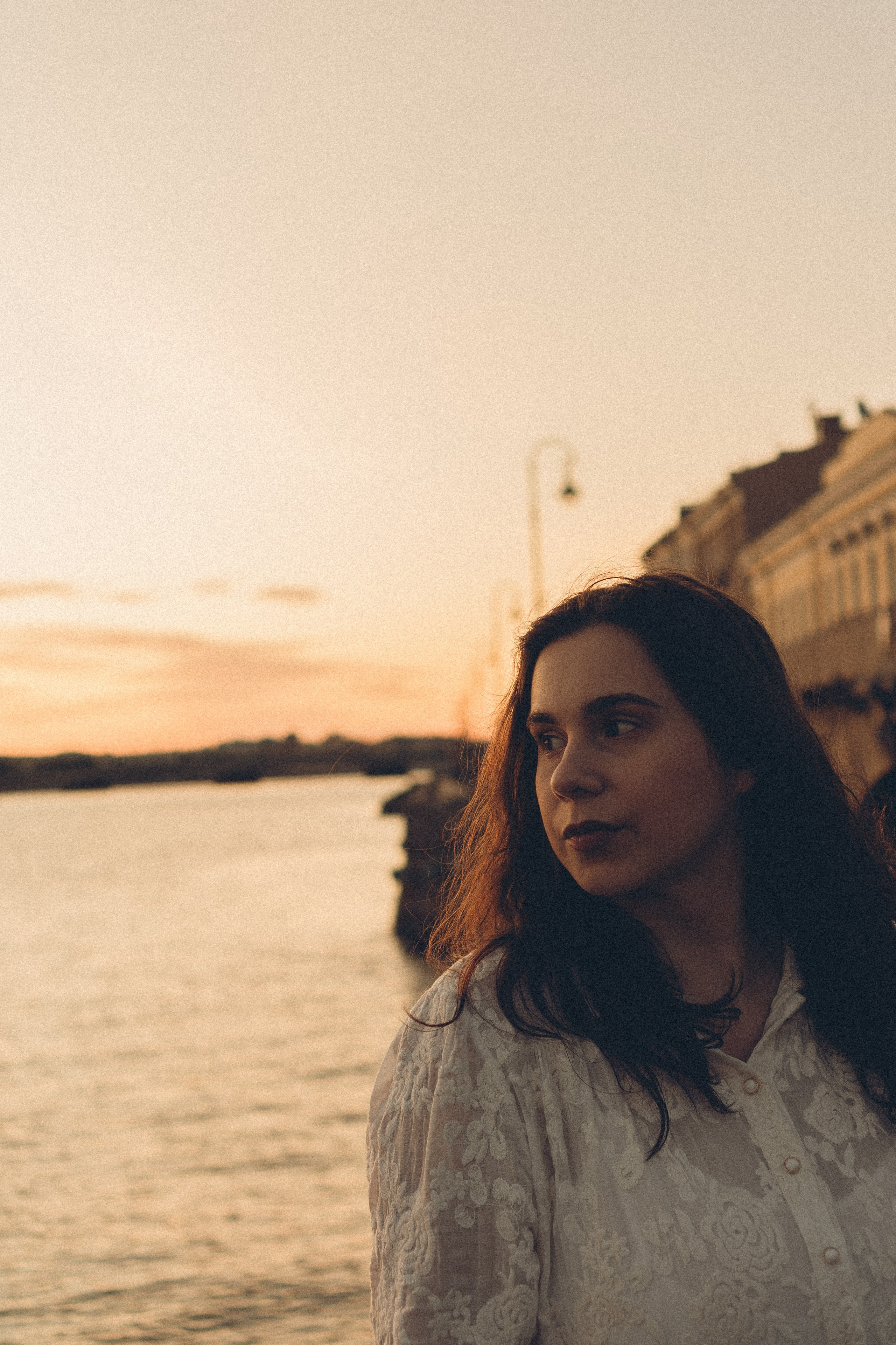 РАССВЕТ С РАЗВОДНЫМИ МОСТАМИ. Профессиональный фотограф, Санкт-Петербург — Виктория Богомолова