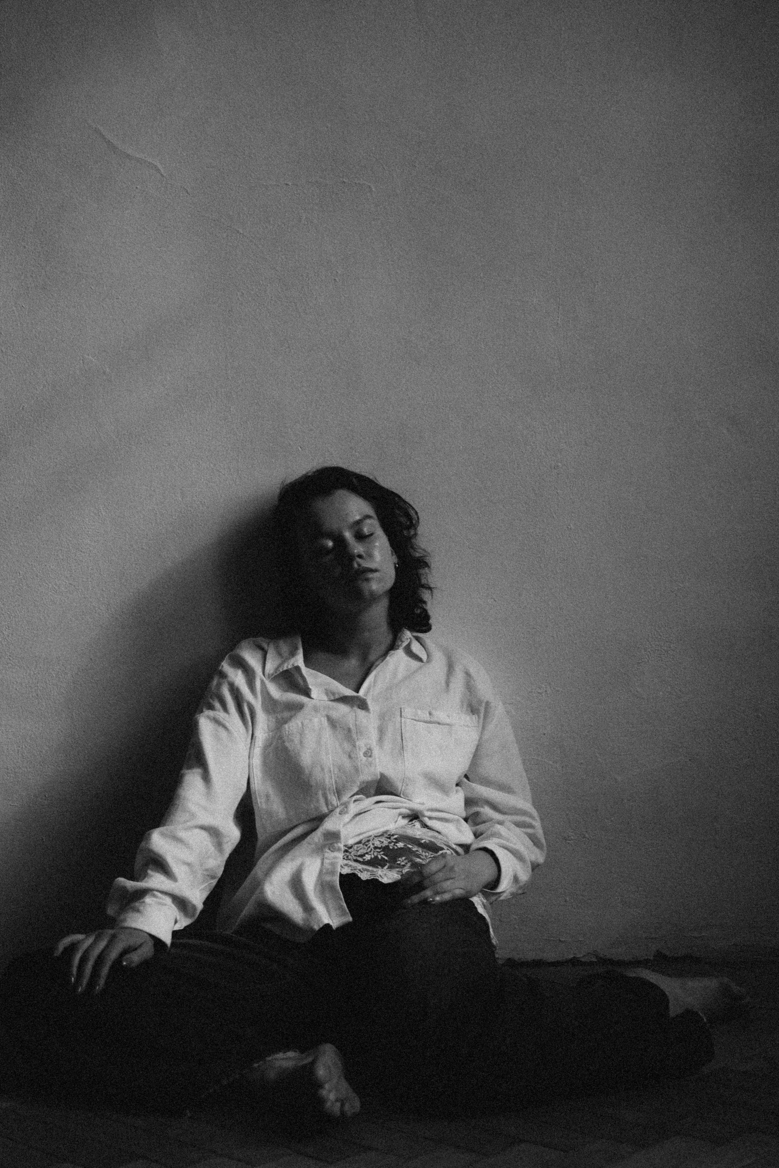 Студийная для девушки. Профессиональный фотограф, Санкт-Петербург — Виктория Богомолова