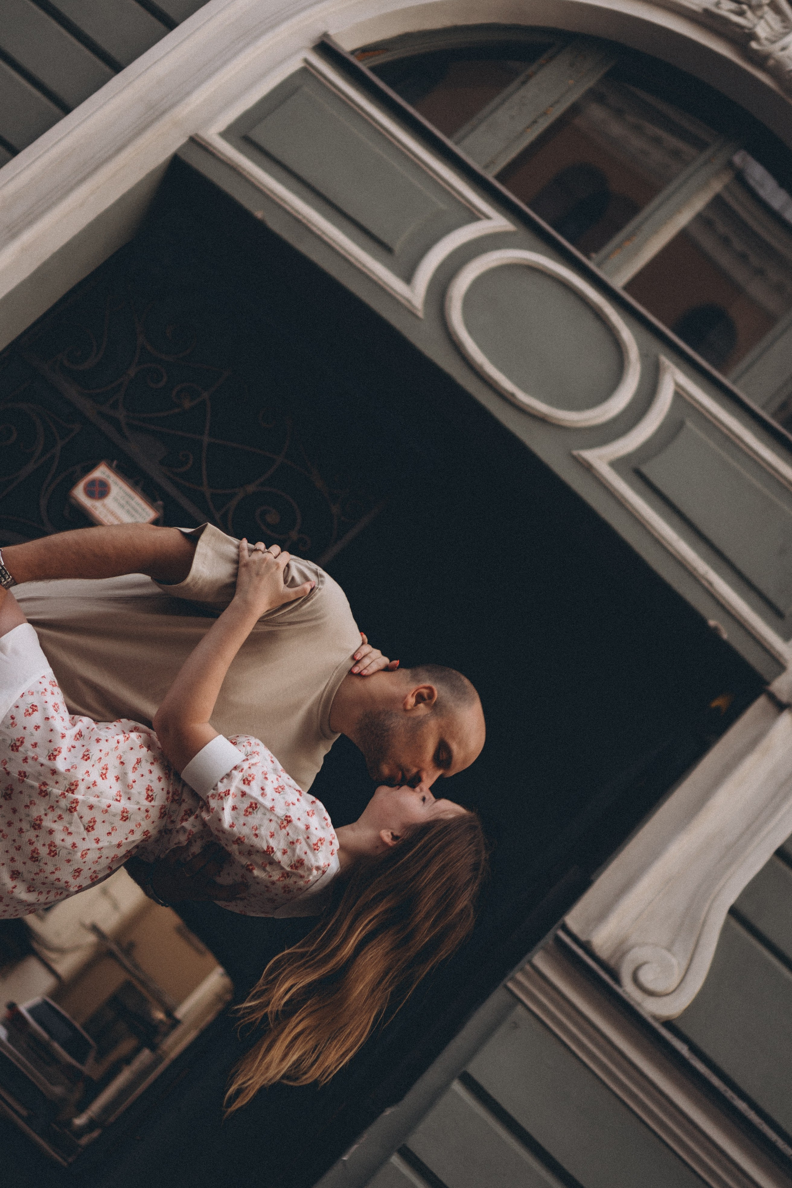 ПРОГУЛКА УТОРОМ ПО ПИТЕРУ. Профессиональный фотограф, Санкт-Петербург — Виктория Богомолова