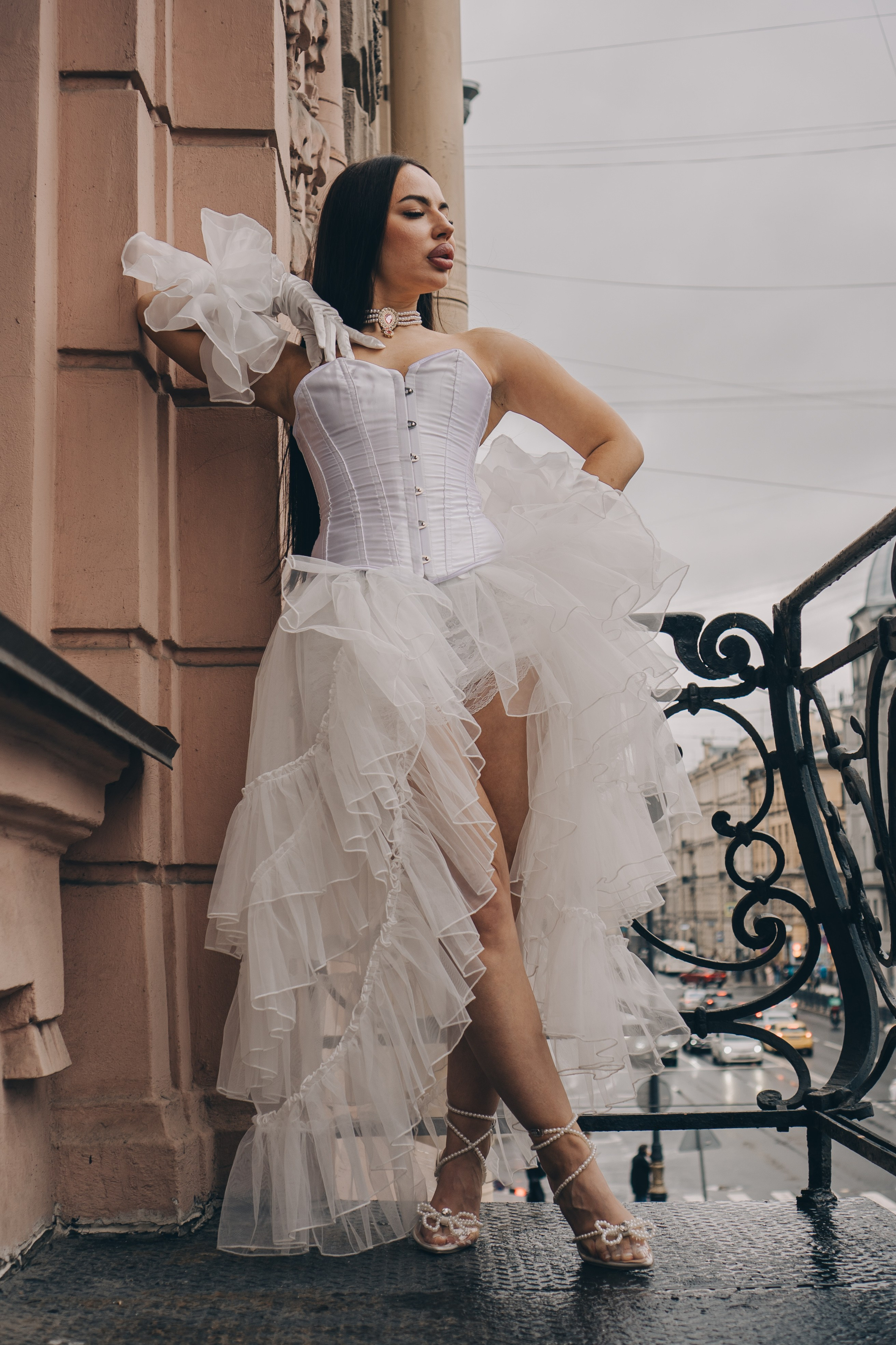 ВИНТАЖНЫЙ СТИЛЬ. Профессиональный фотограф, Санкт-Петербург — Виктория Богомолова