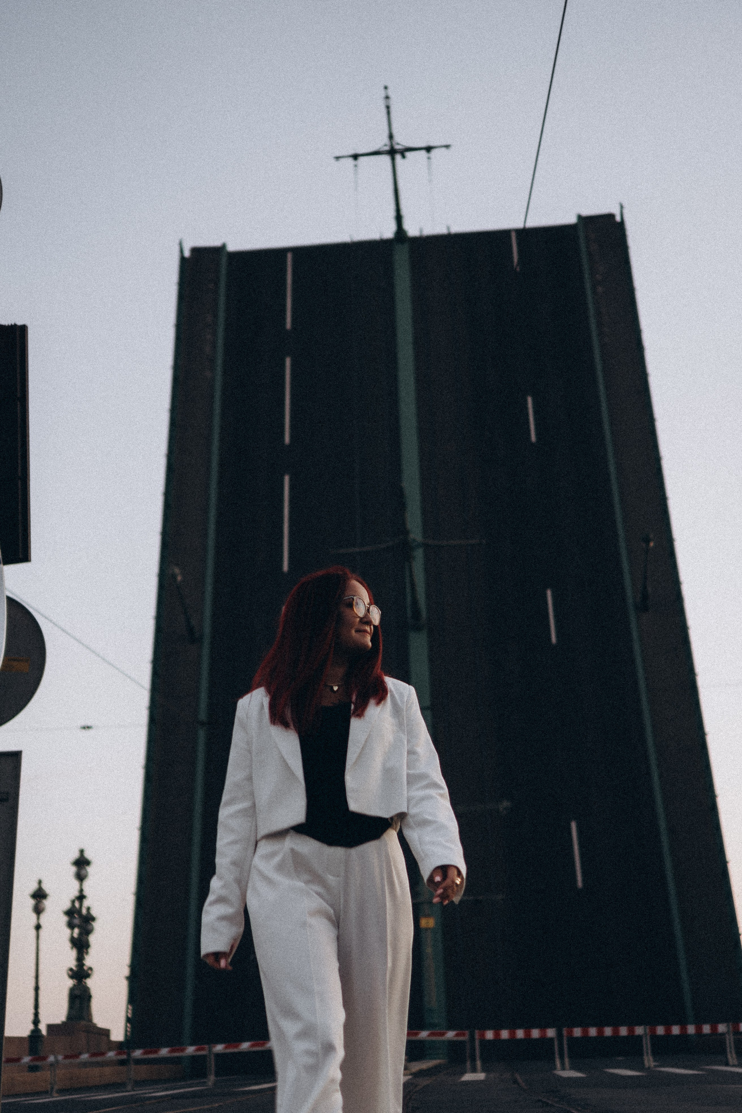 РАССВЕТНАЯ ИСТОРИЯ. Профессиональный фотограф, Санкт-Петербург — Виктория Богомолова