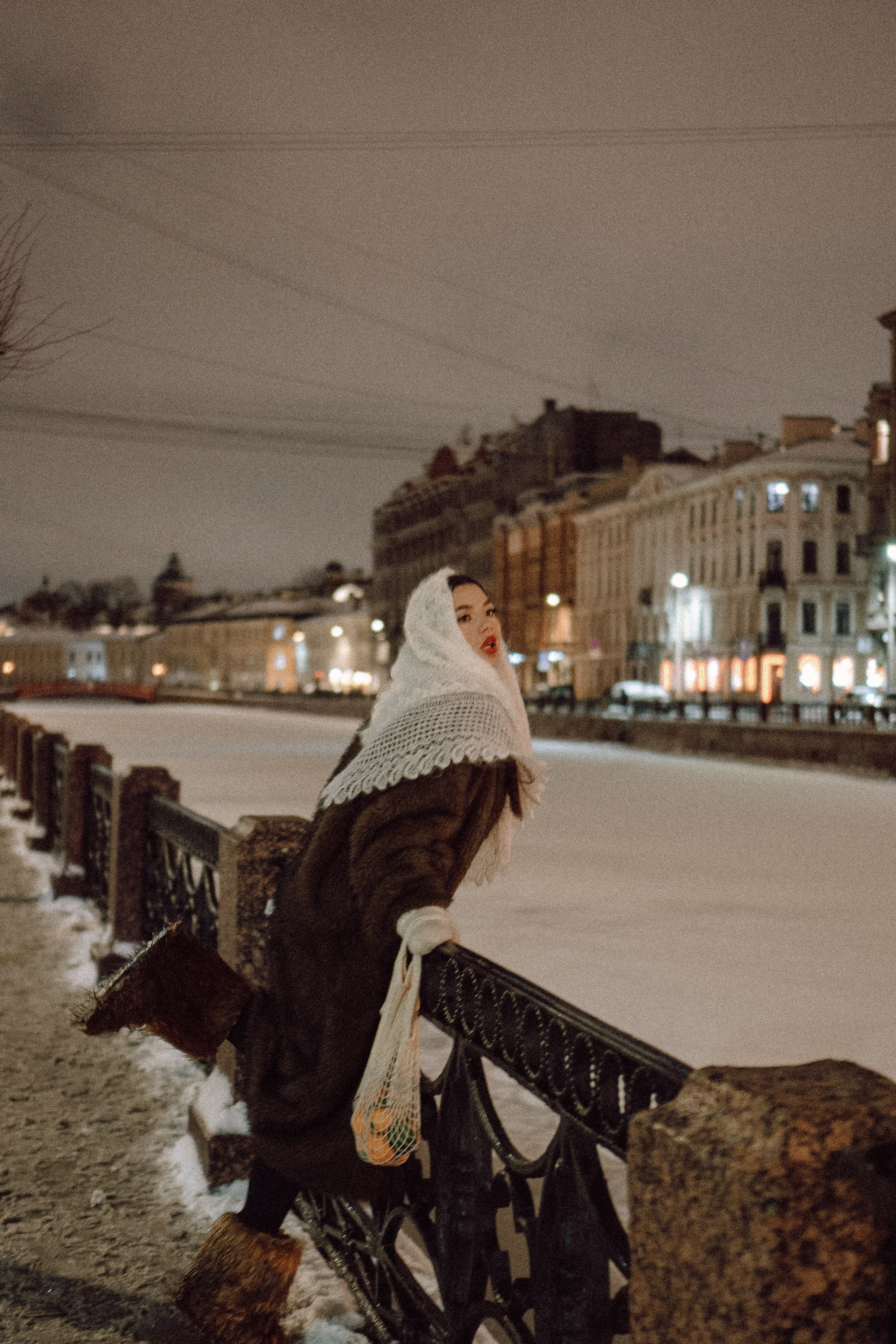 В Русском стиле. Профессиональный фотограф, Санкт-Петербург — Виктория Богомолова