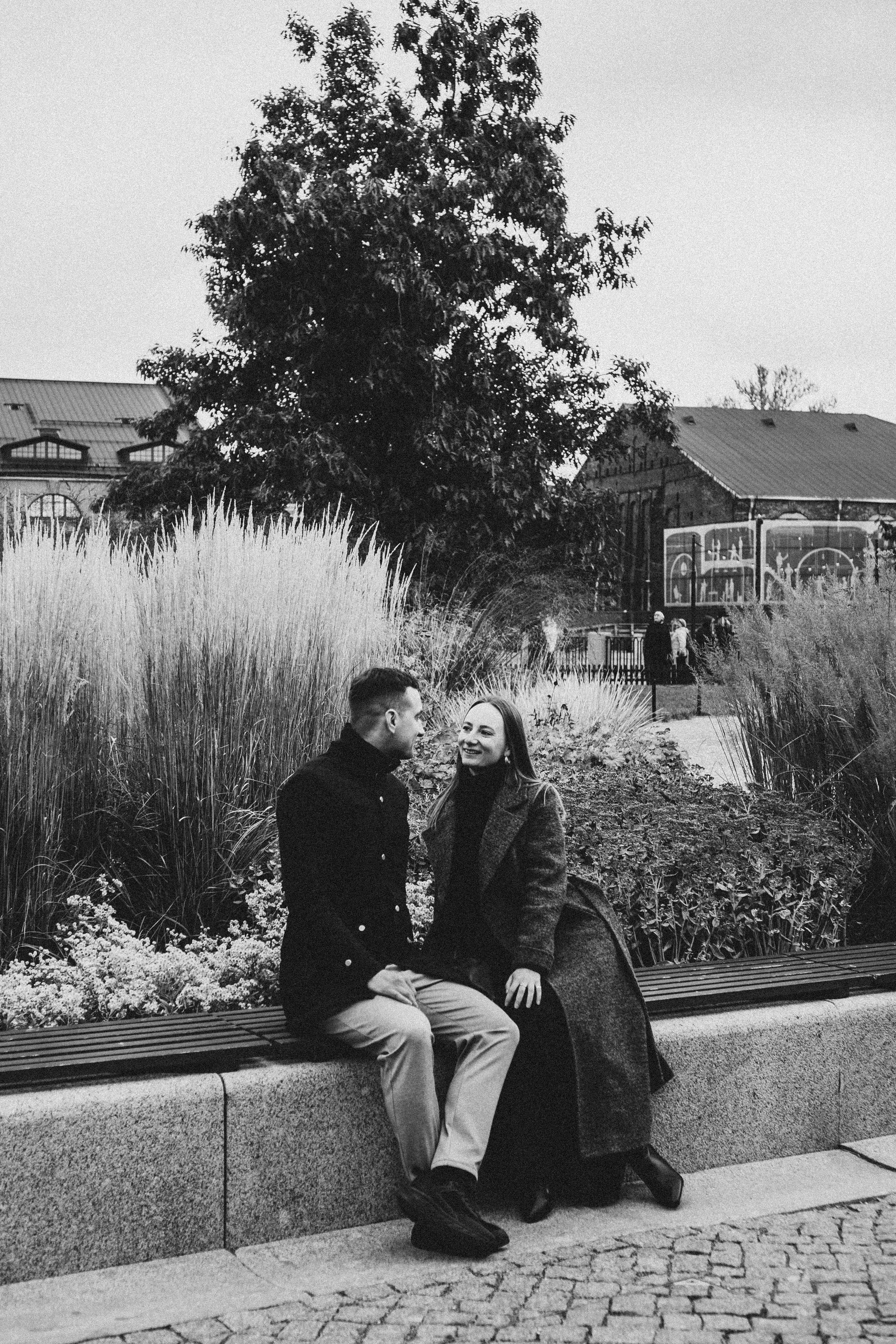 Прогулка по городу. Профессиональный фотограф, Санкт-Петербург — Виктория Богомолова