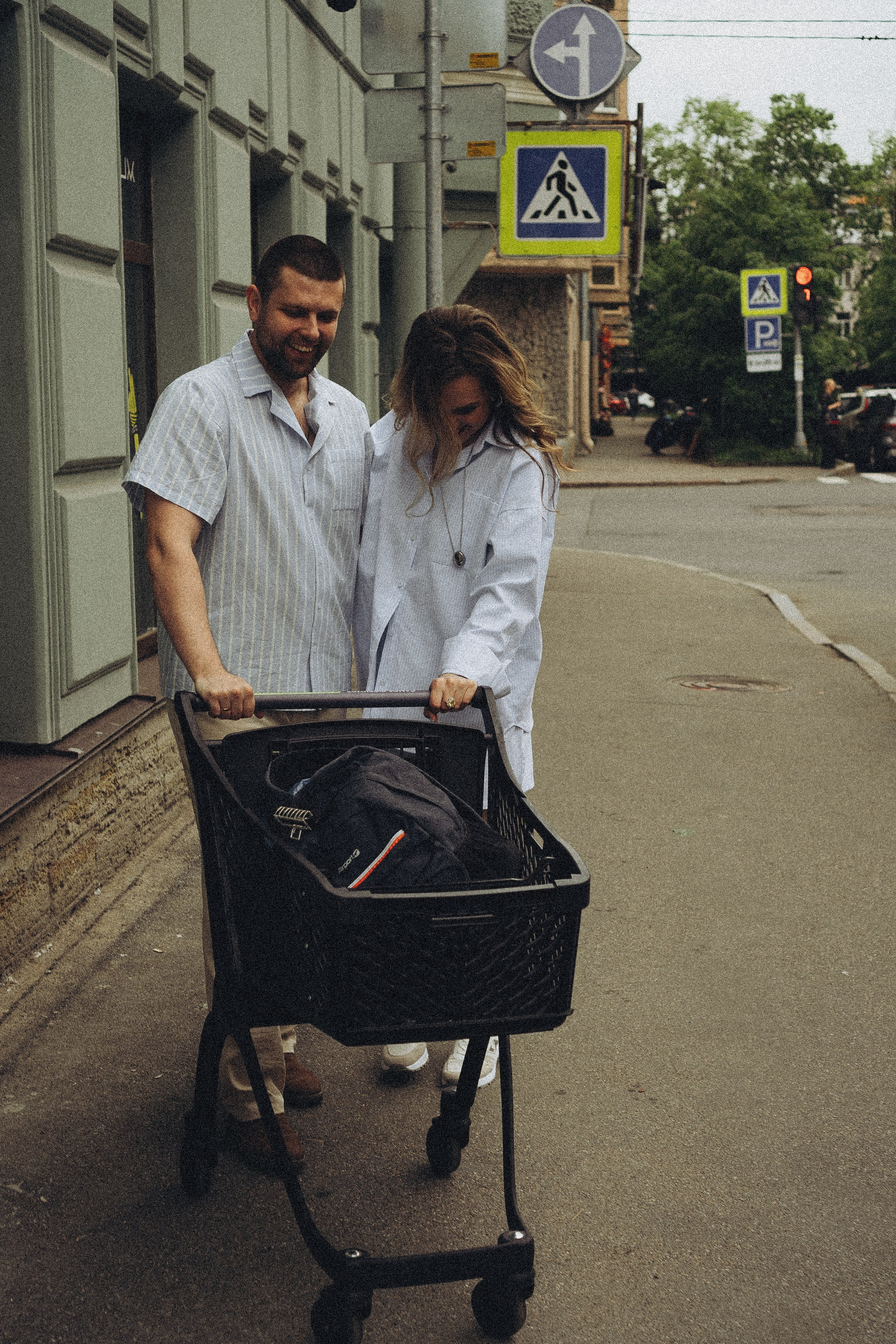 СТУДИЯ И ПРОГУЛКА ДЛЯ ПАРЫ. Профессиональный фотограф, Санкт-Петербург — Виктория Богомолова