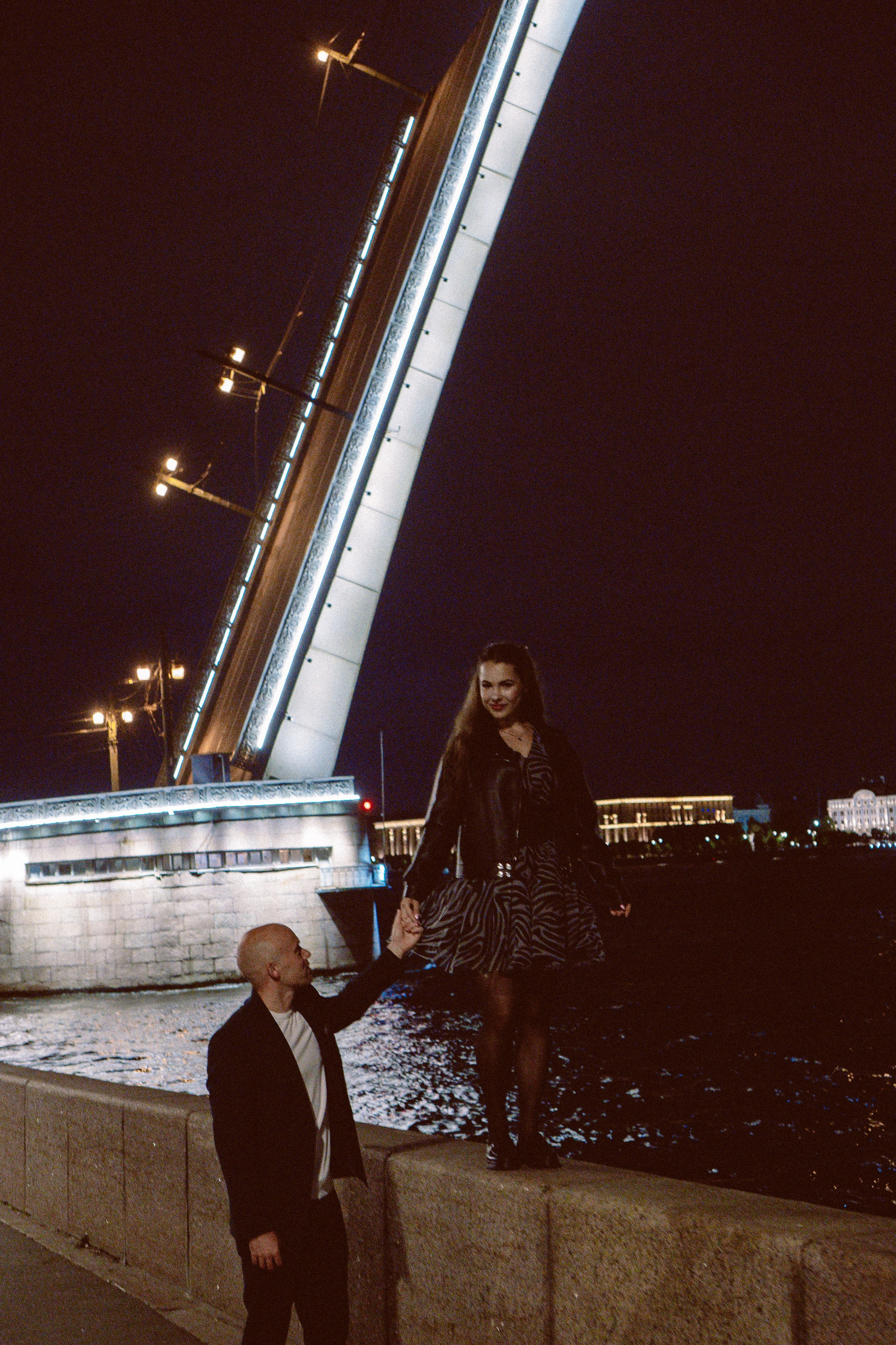 Любовь и питер. Профессиональный фотограф, Санкт-Петербург — Виктория Богомолова