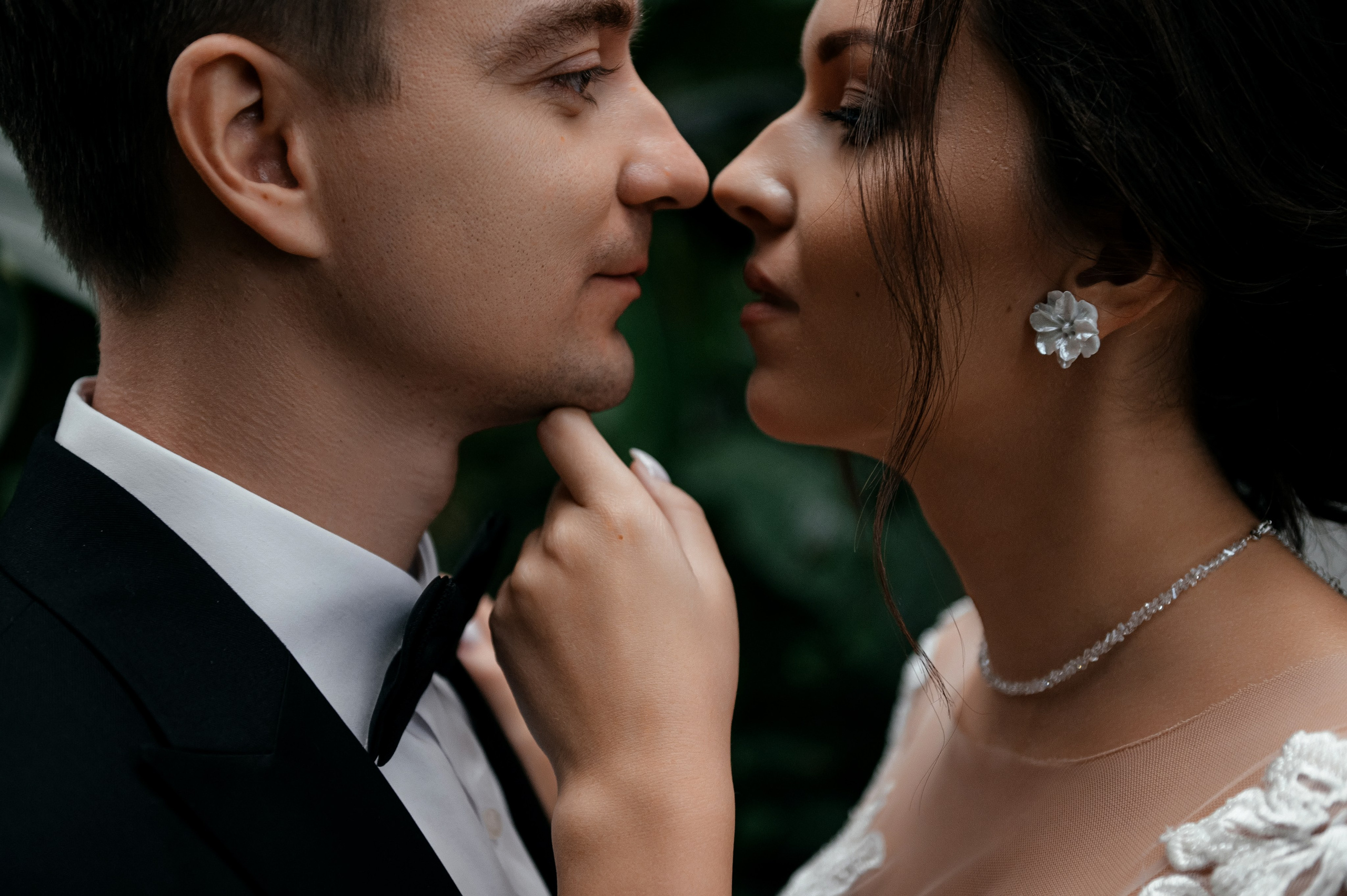 Старая Фондовая оранжерея и КСК «Звёздный». Свадебный и семейный фотограф Виктория Носачёва. Щелково, Москва и МО