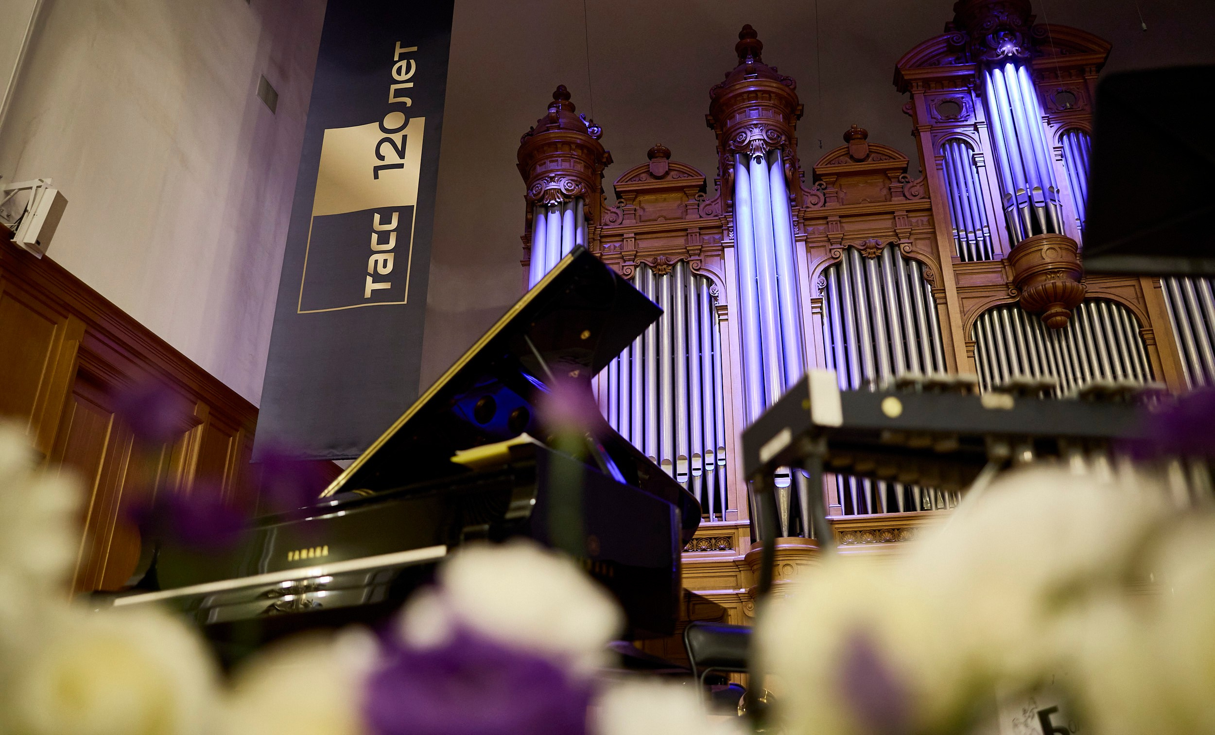 Культура. Егор Тутубалин