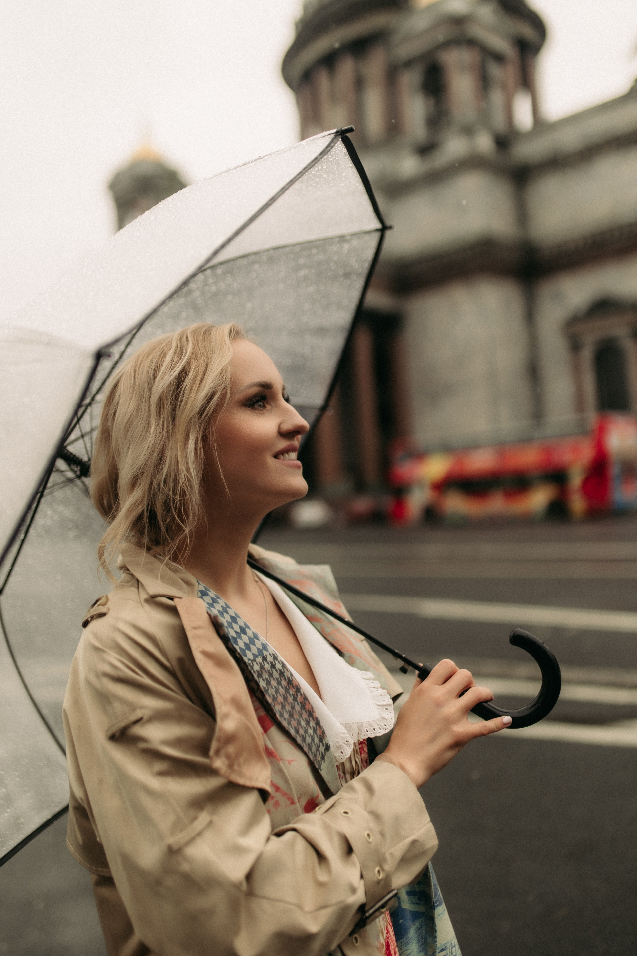 Екатерина. Фотограф в Санкт-Петербурге