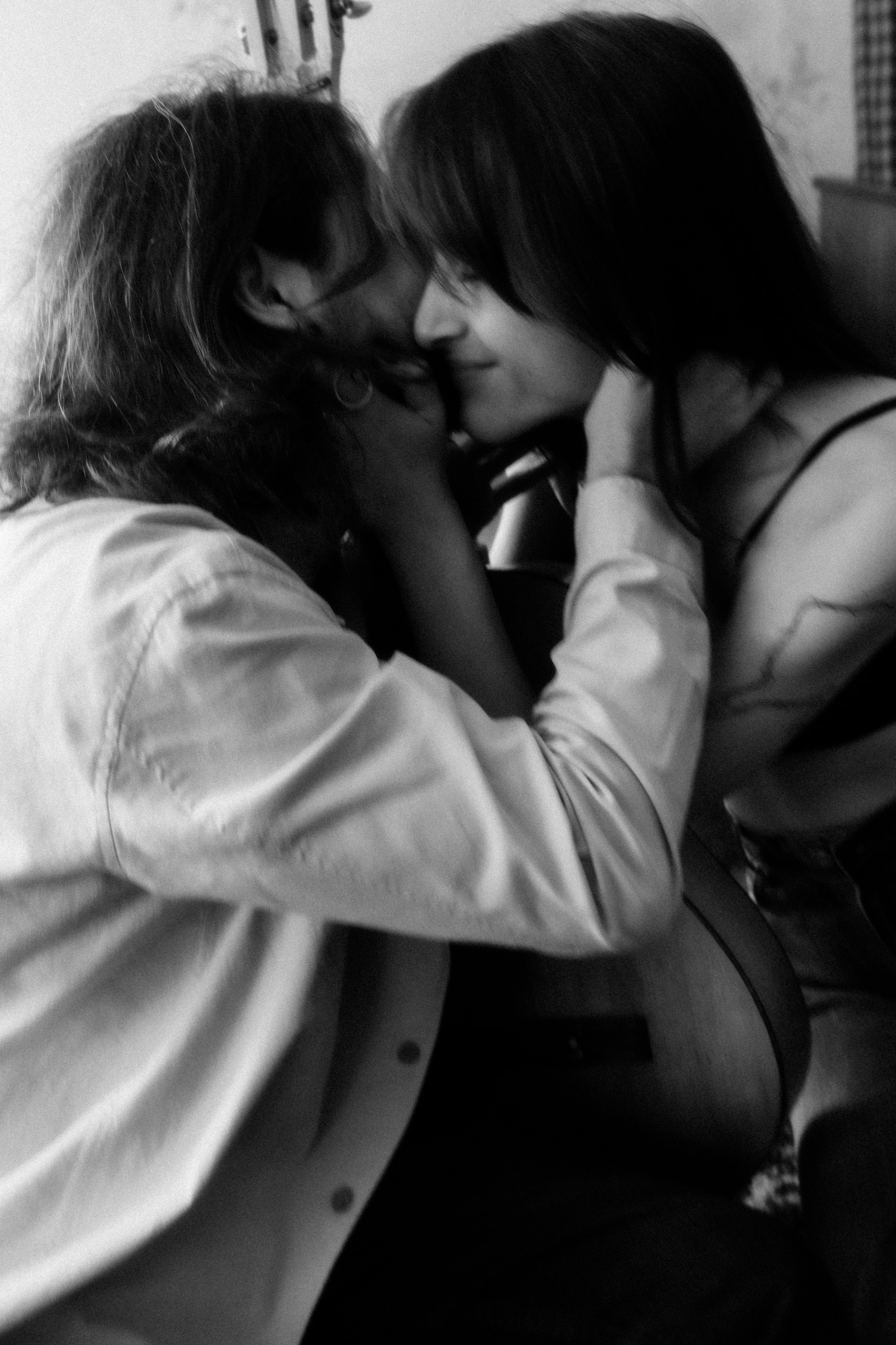 Адель и Дима. Фотограф в Санкт-Петербурге