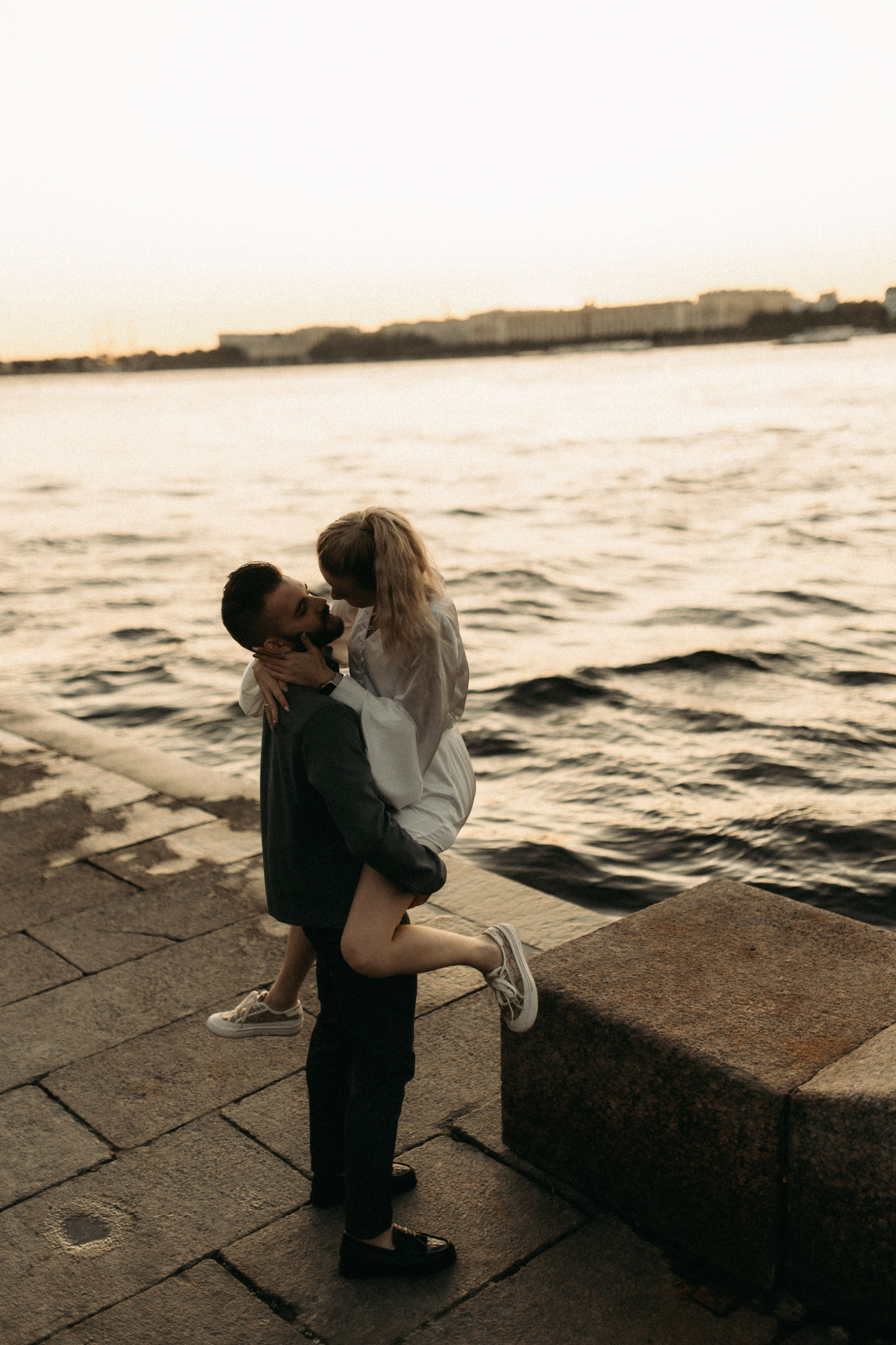 Ксения и Олег. Фотограф в Санкт-Петербурге