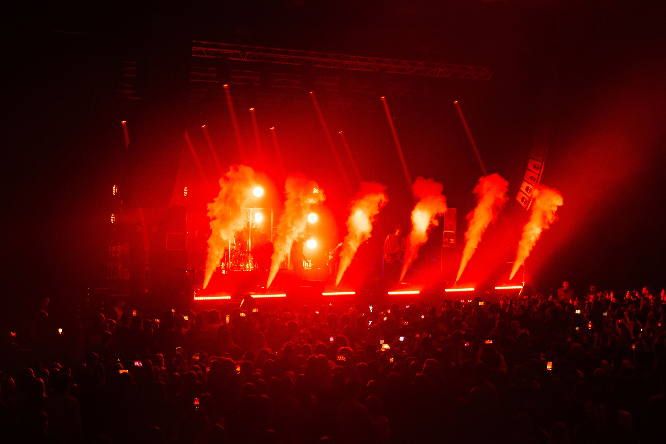 Три дня дождя. _Carpe diem_