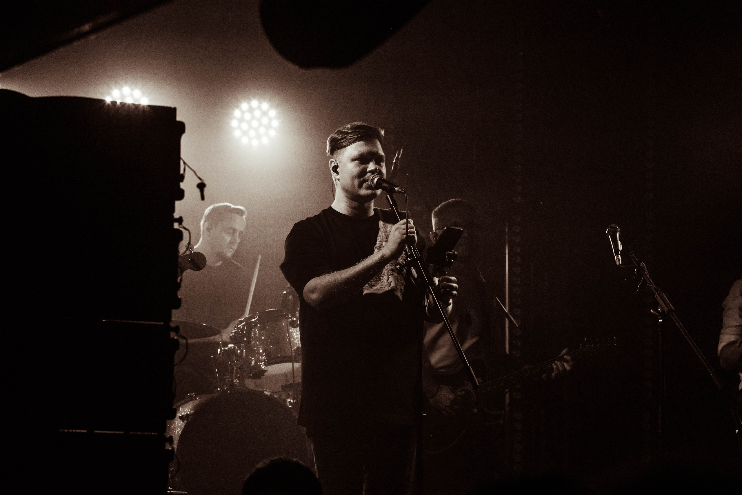 Комната культуры. _Carpe diem_