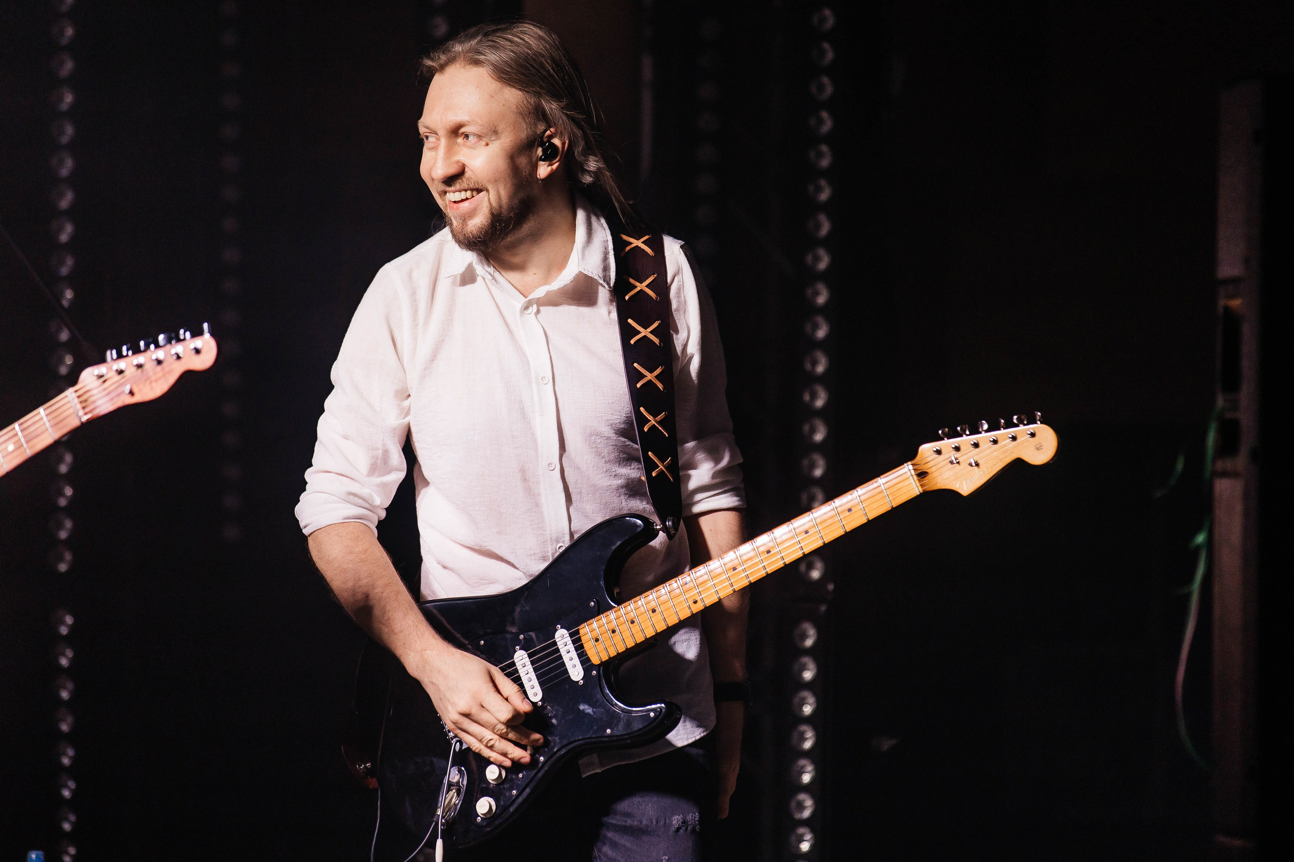 Комната культуры. _Carpe diem_