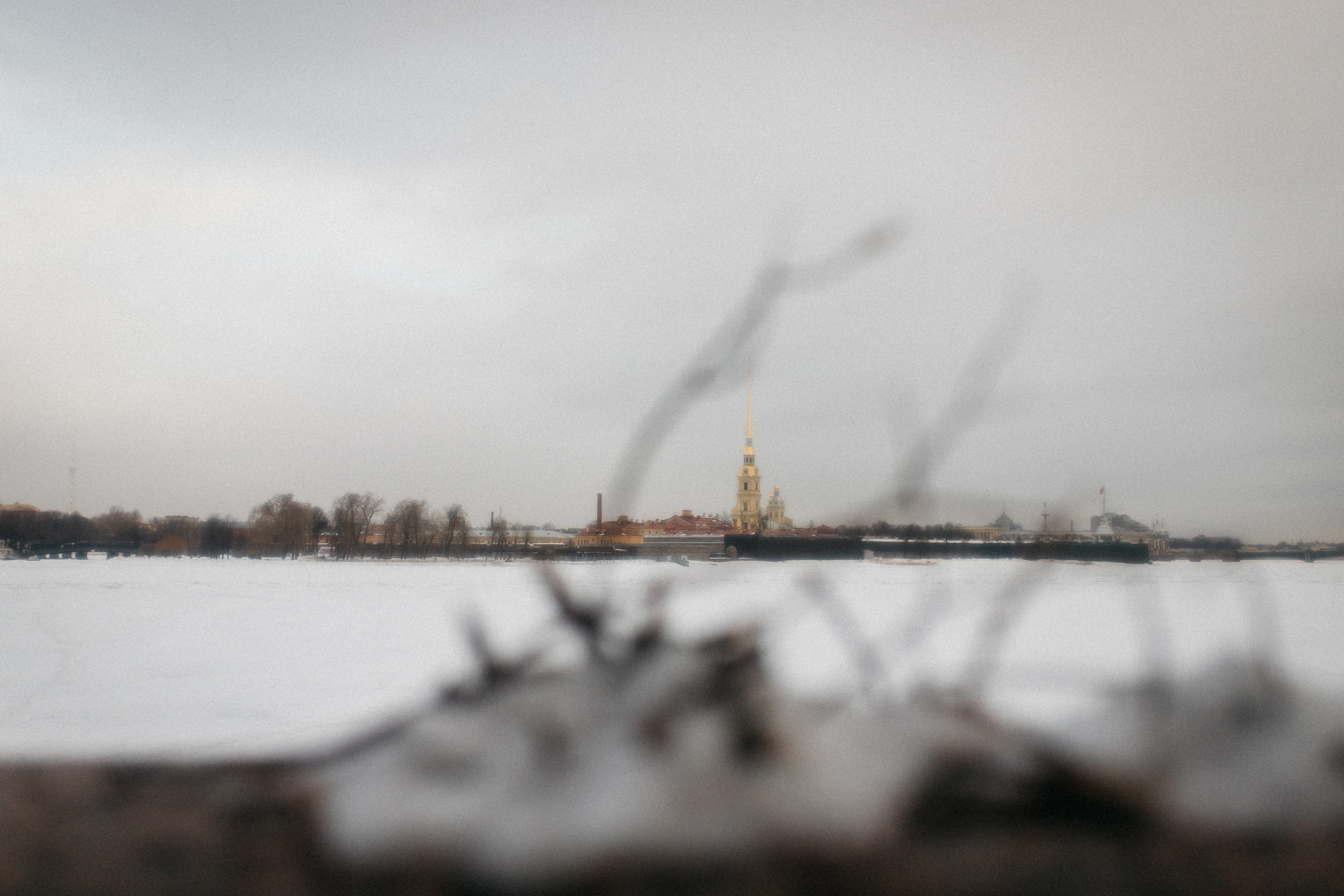 Фотопрогулка love story в Питере